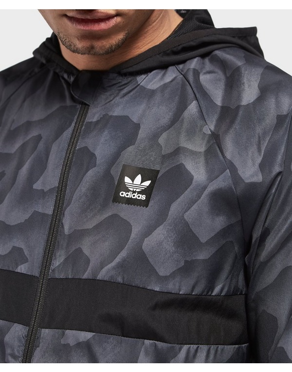 adidas windrunner