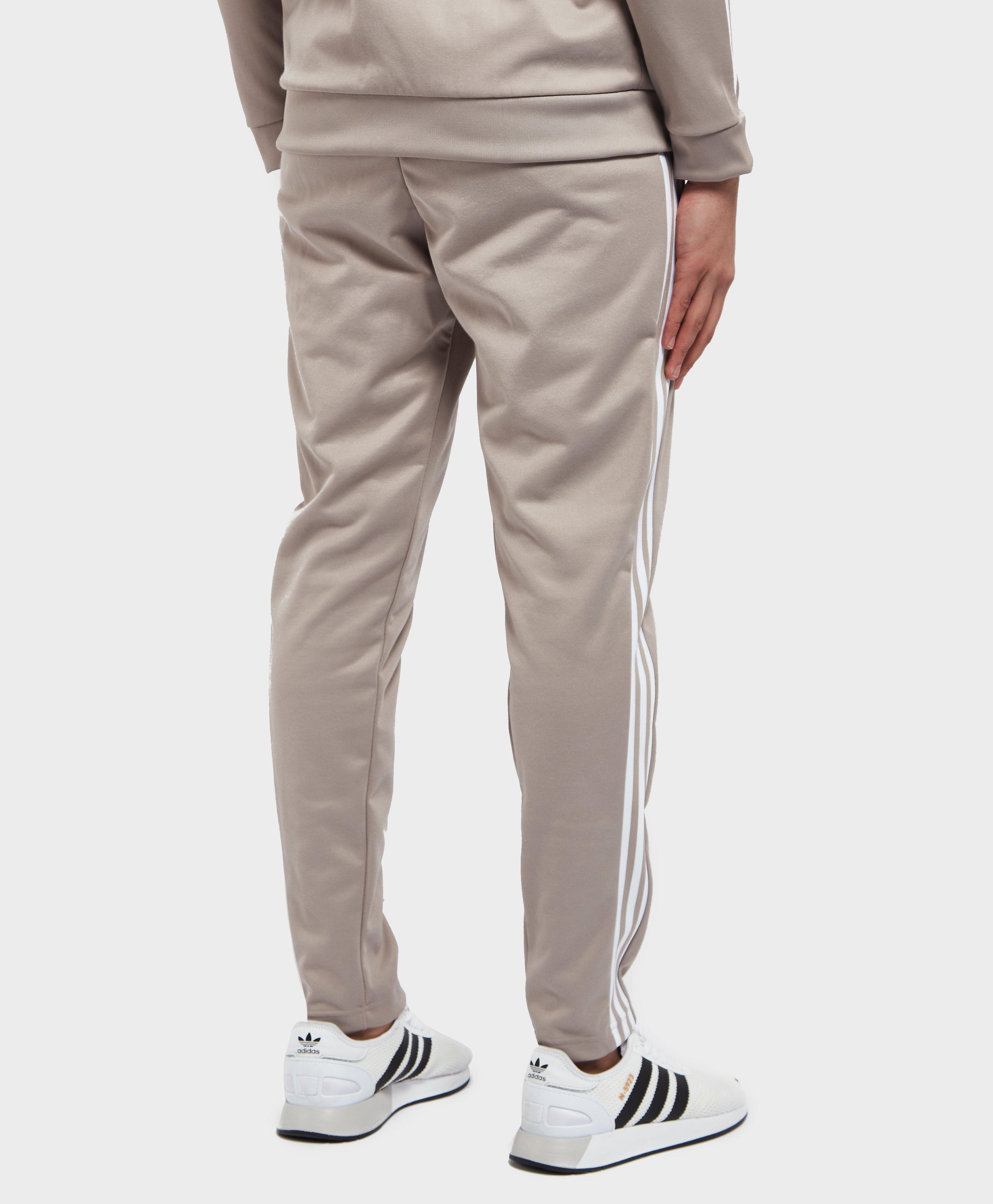 adidas originals beckenbauer pants