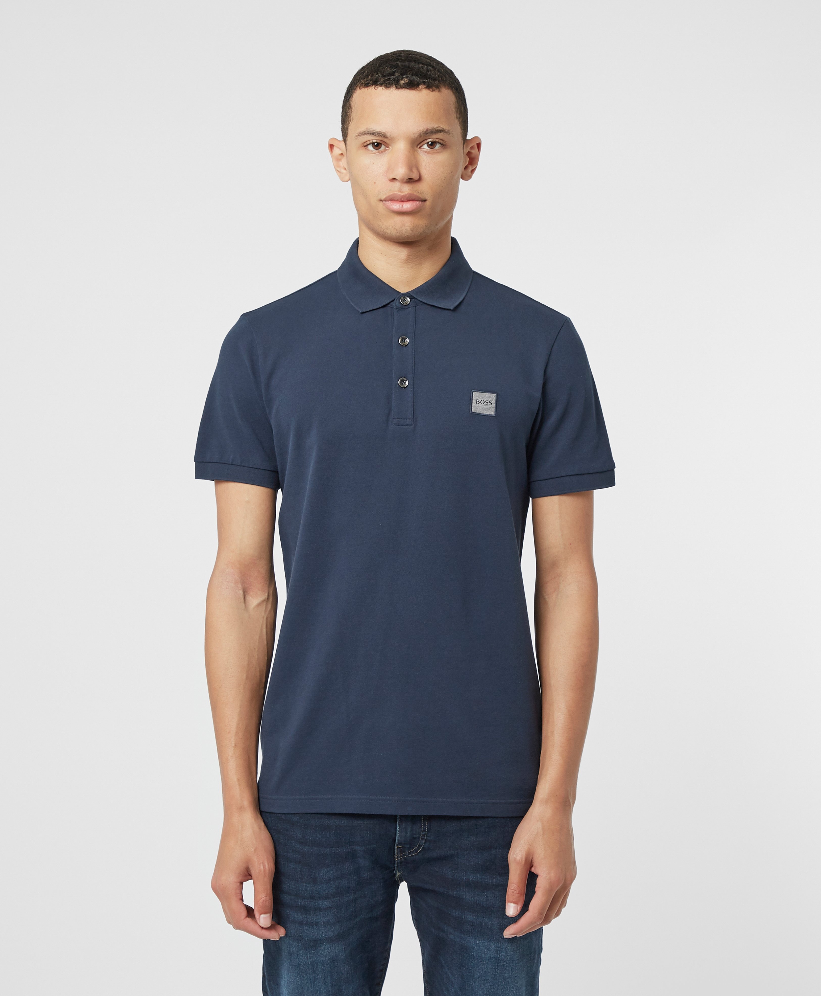 boss passenger polo sale