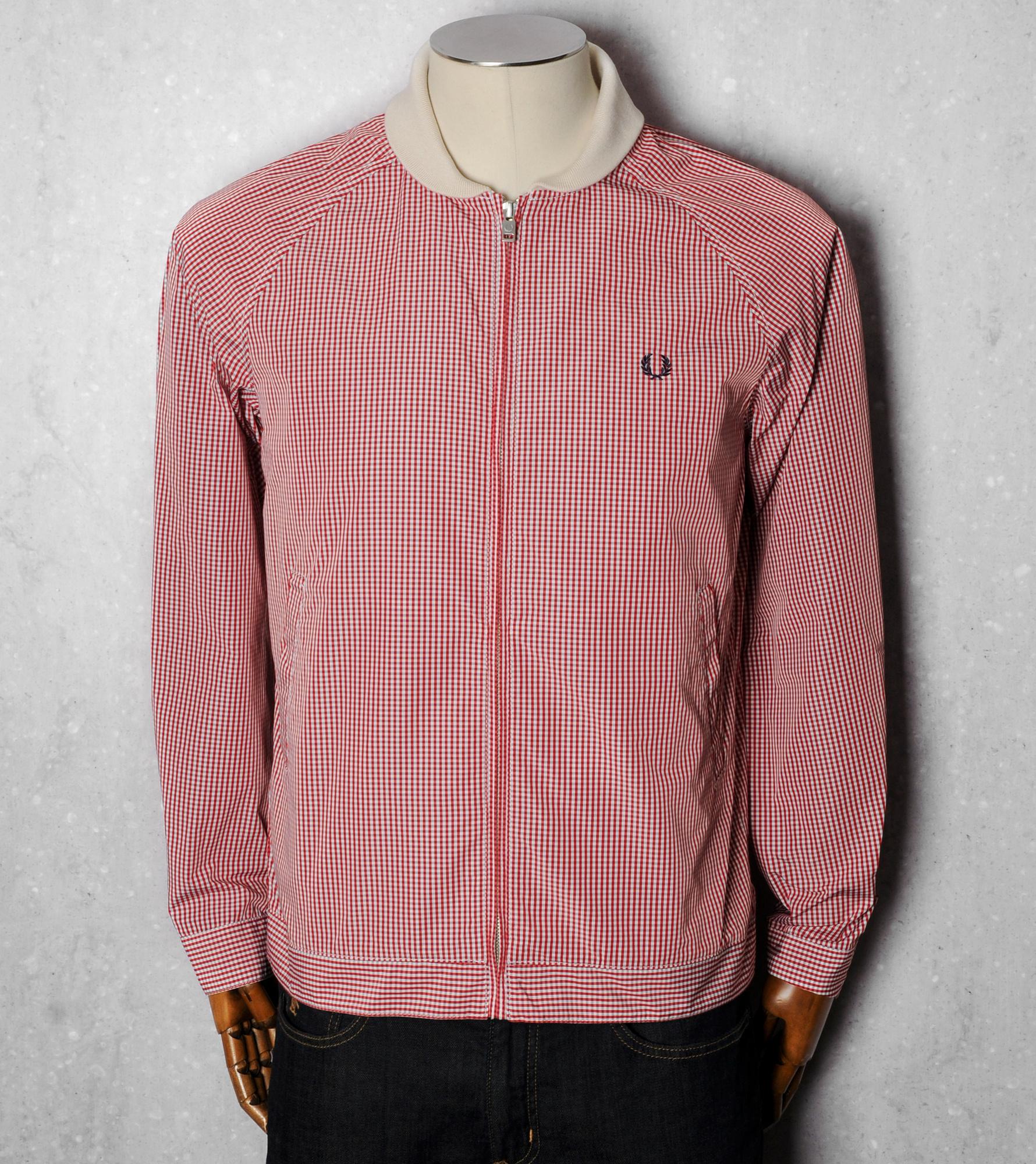 nike gingham check tracksuit