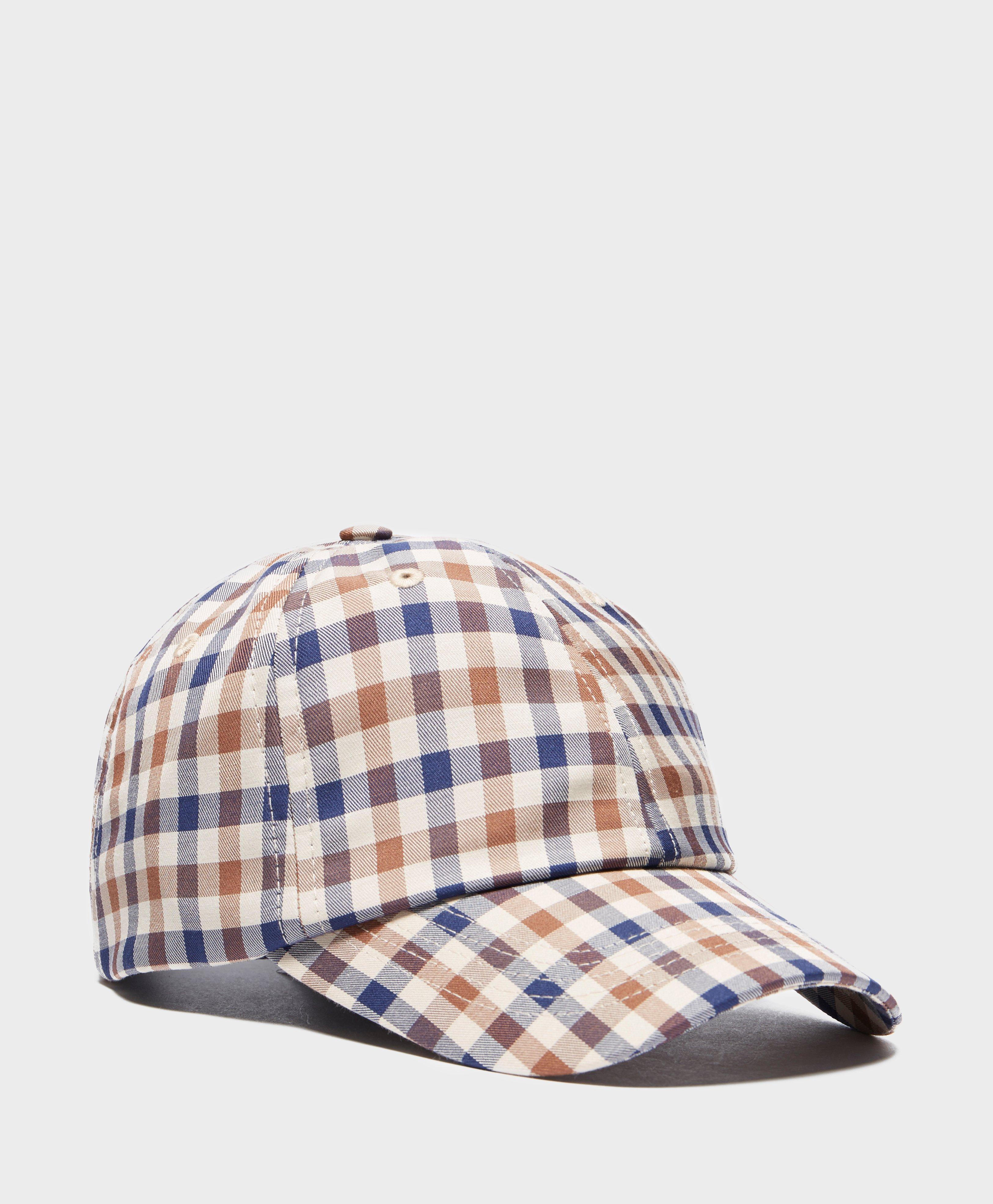 aquascutum hat sale
