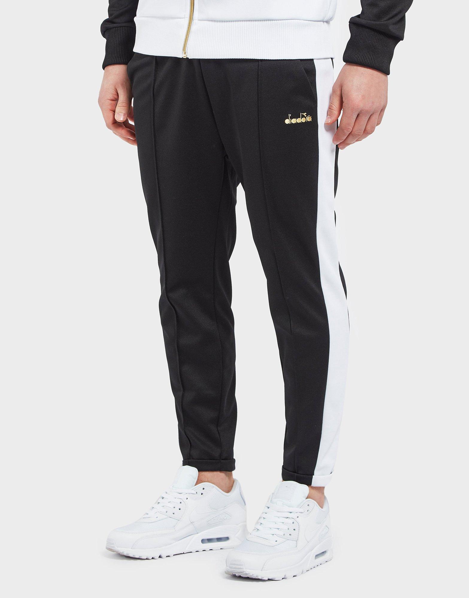 Diadora 80's Track Pants | scotts Menswear