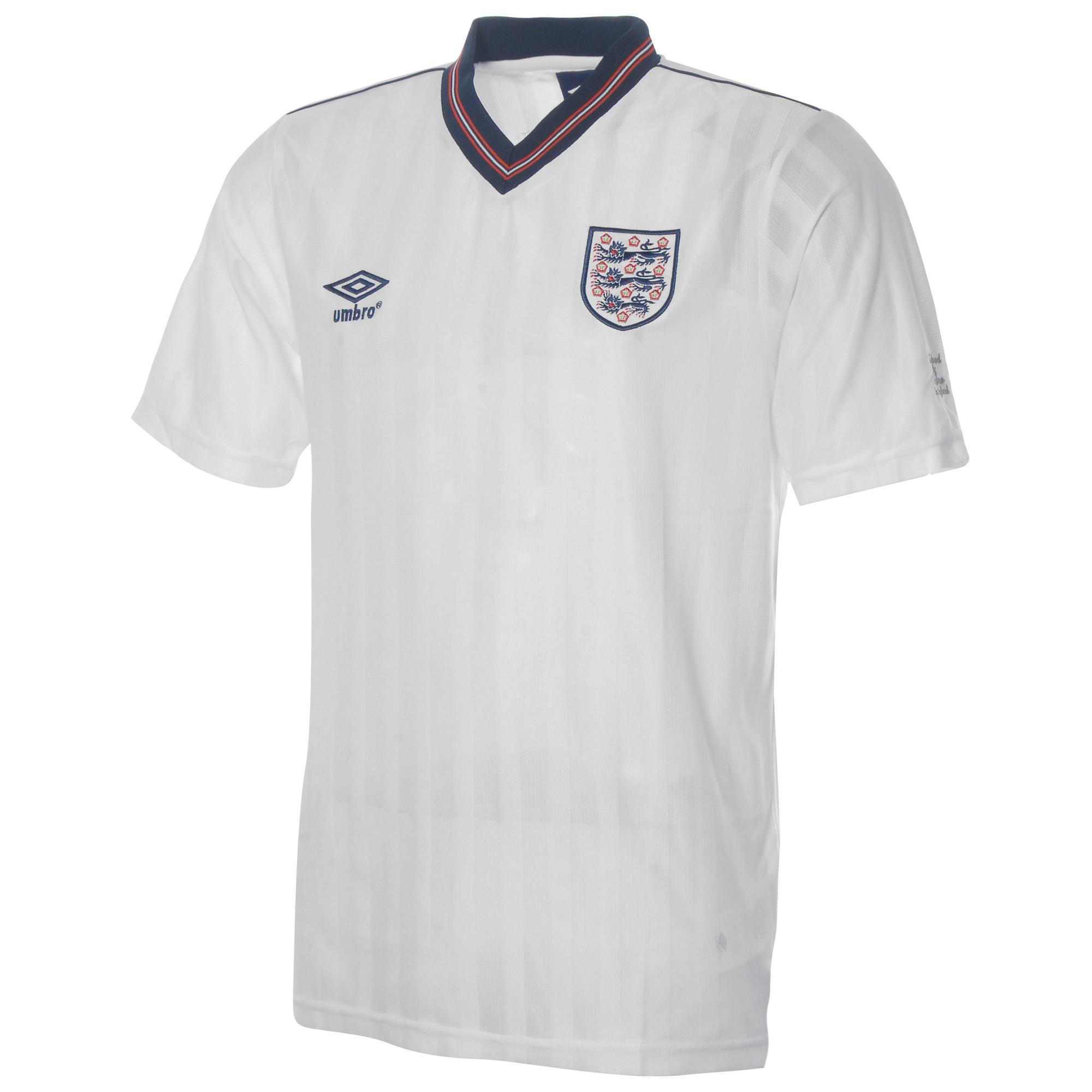 umbro retro football shirts