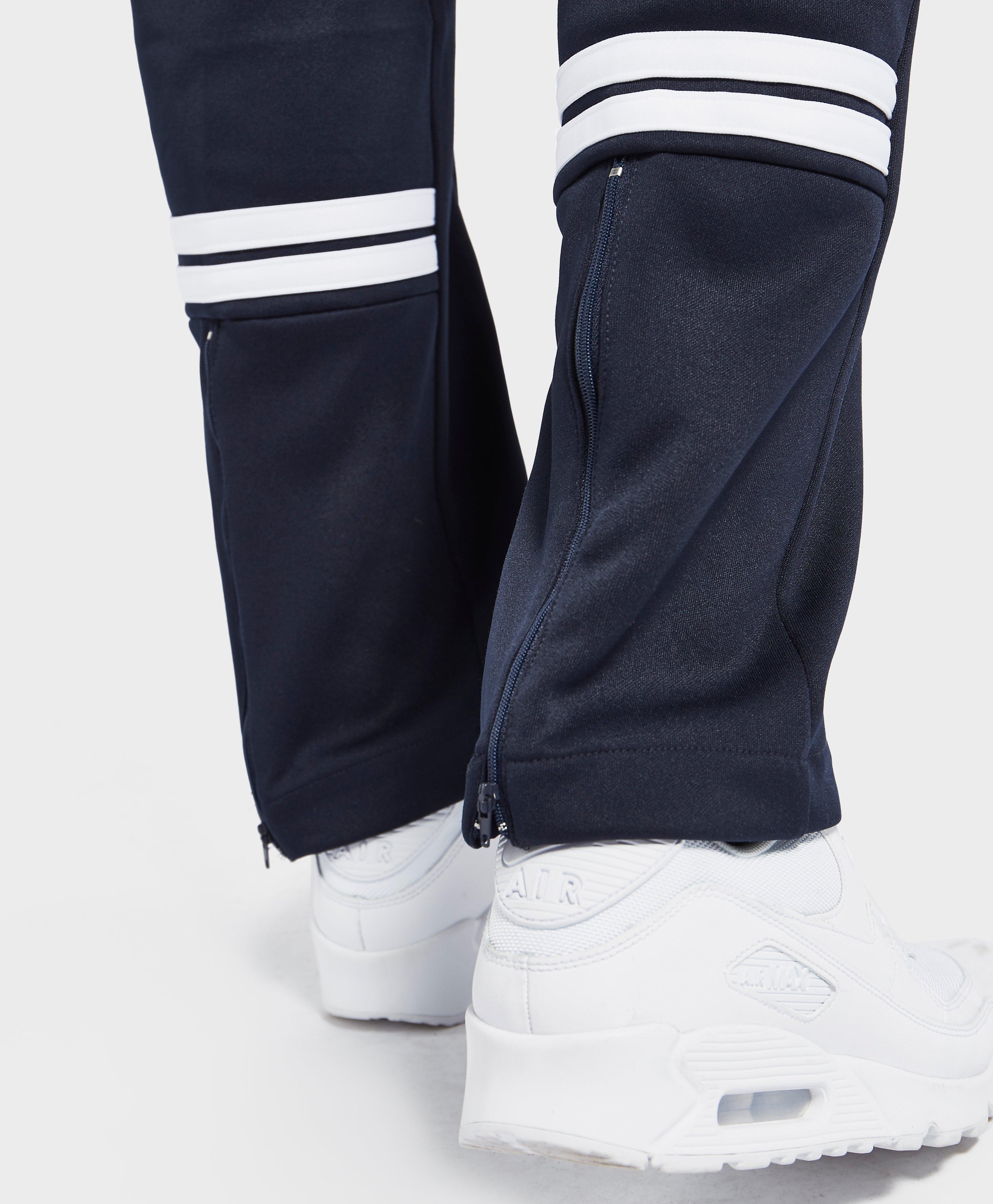 sergio tacchini orion track bottoms