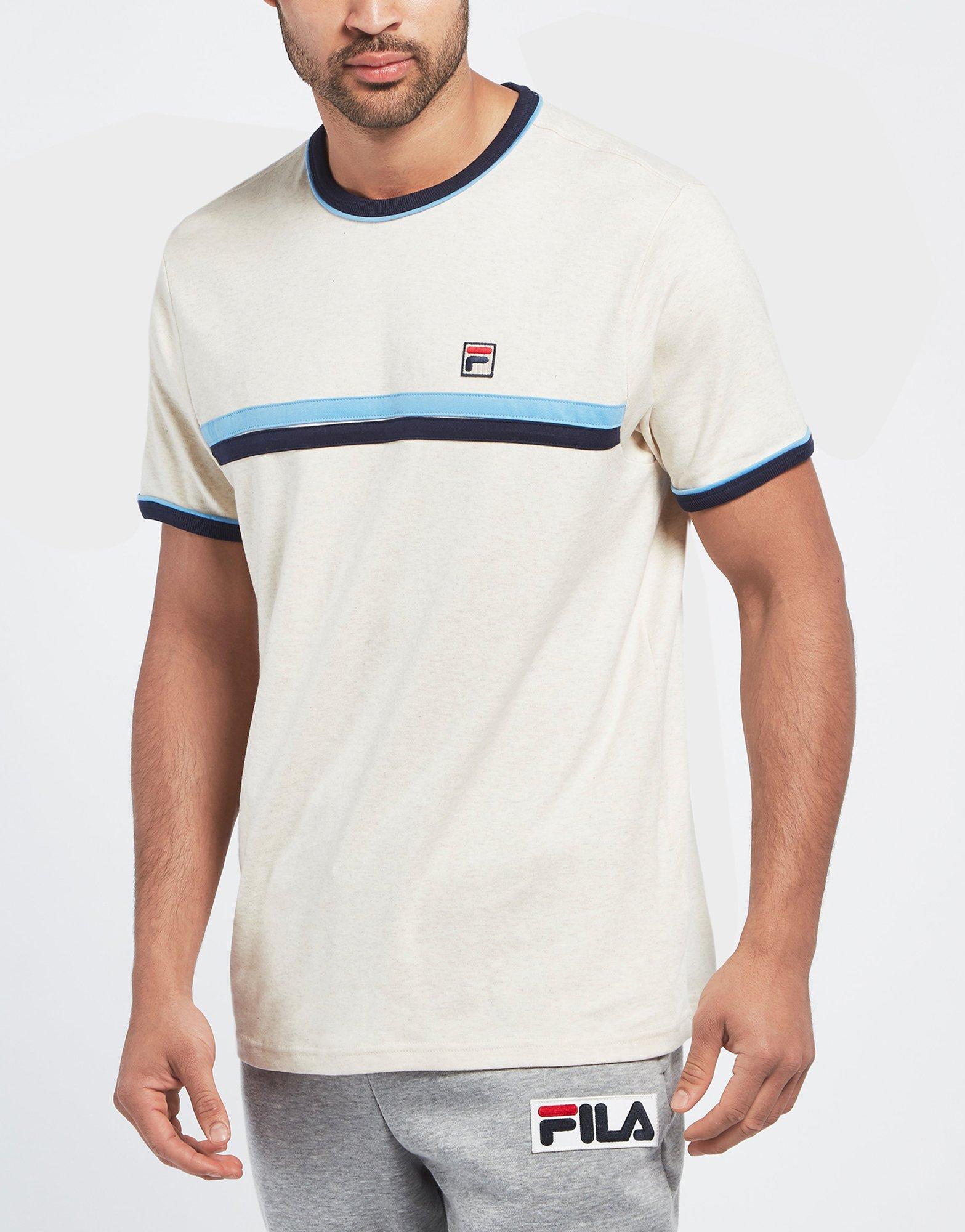 fila razee t shirt