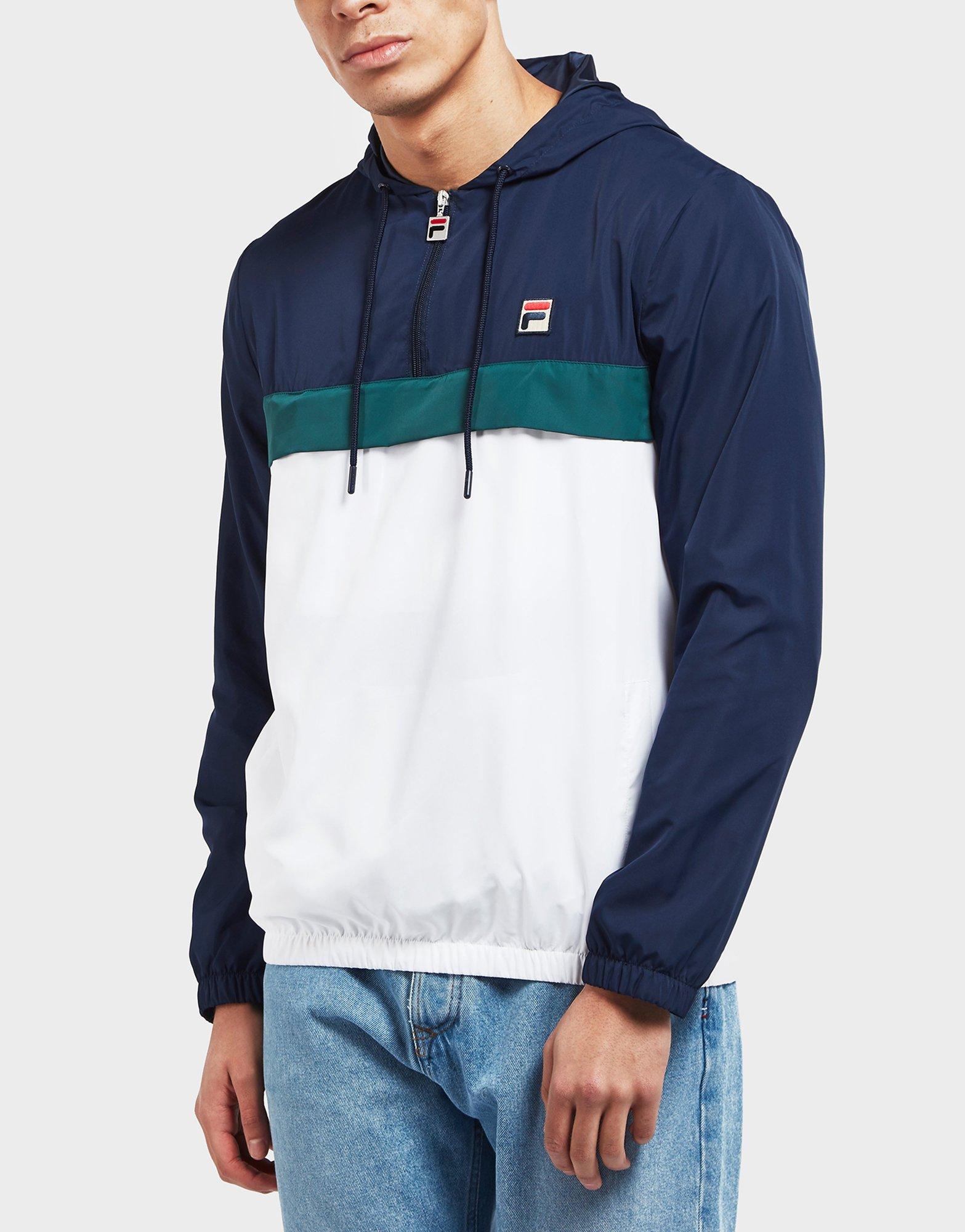 fila cipolla jacket