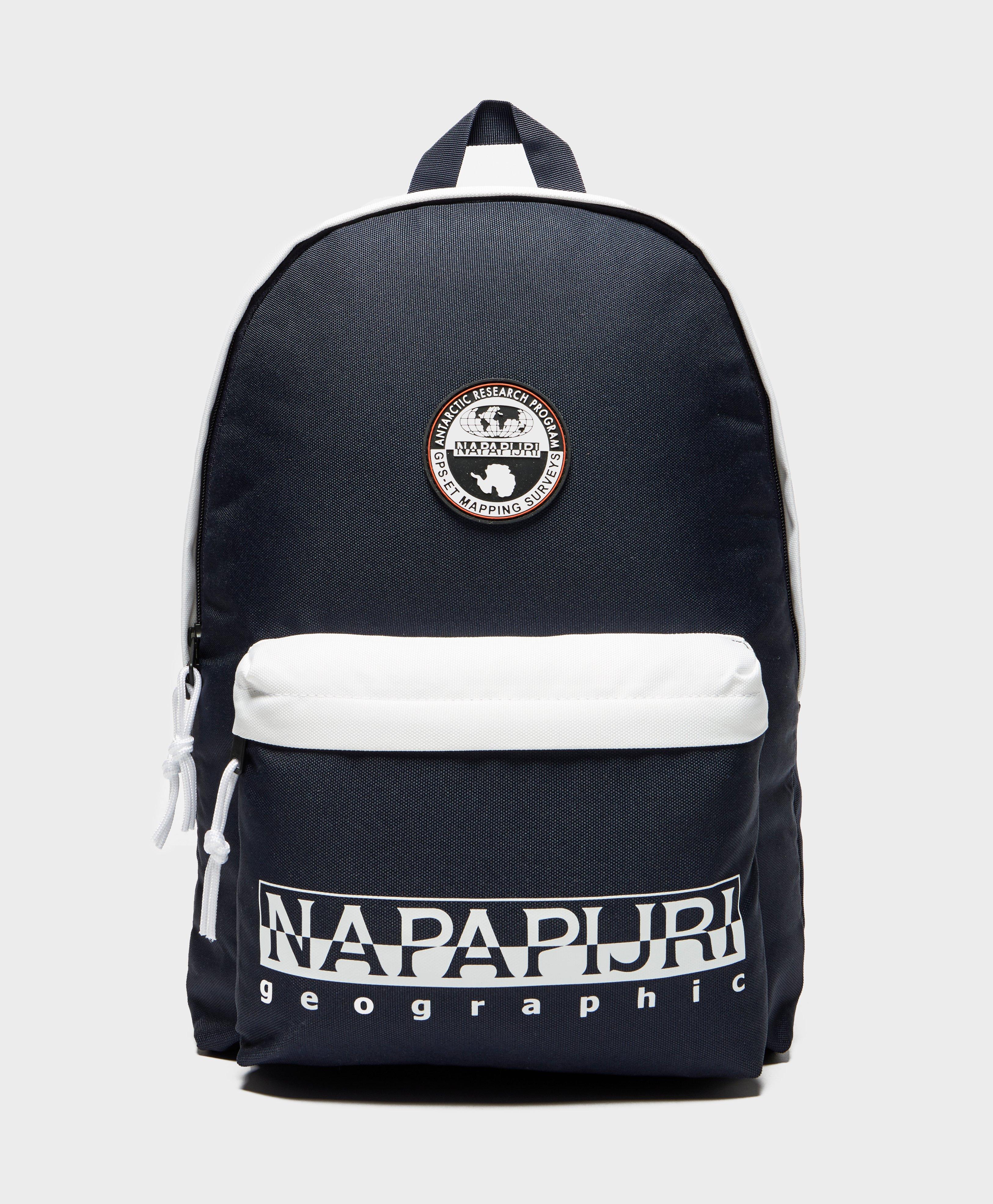 napapijri happy backpack