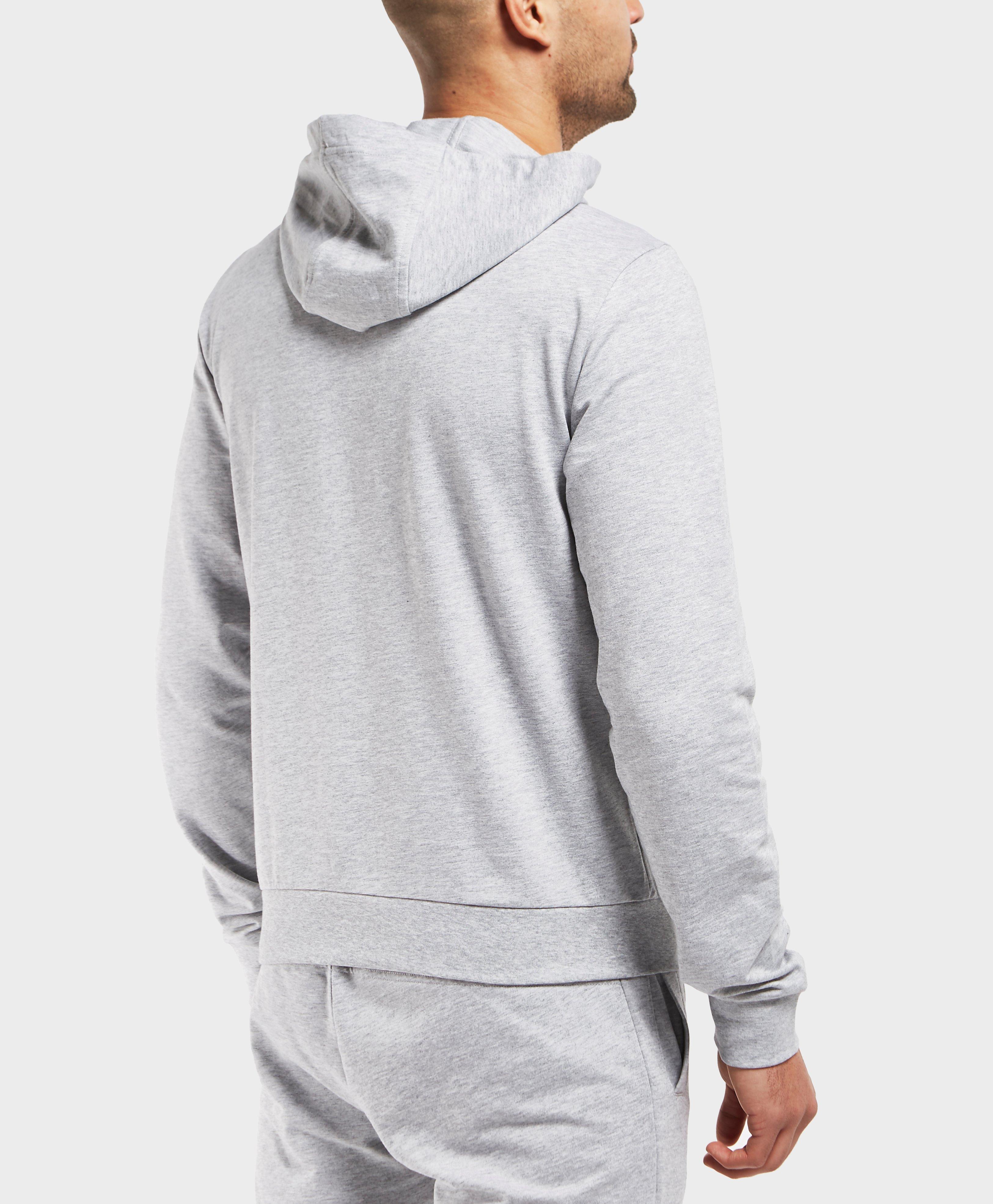 ea7 tritonal overhead hooded top