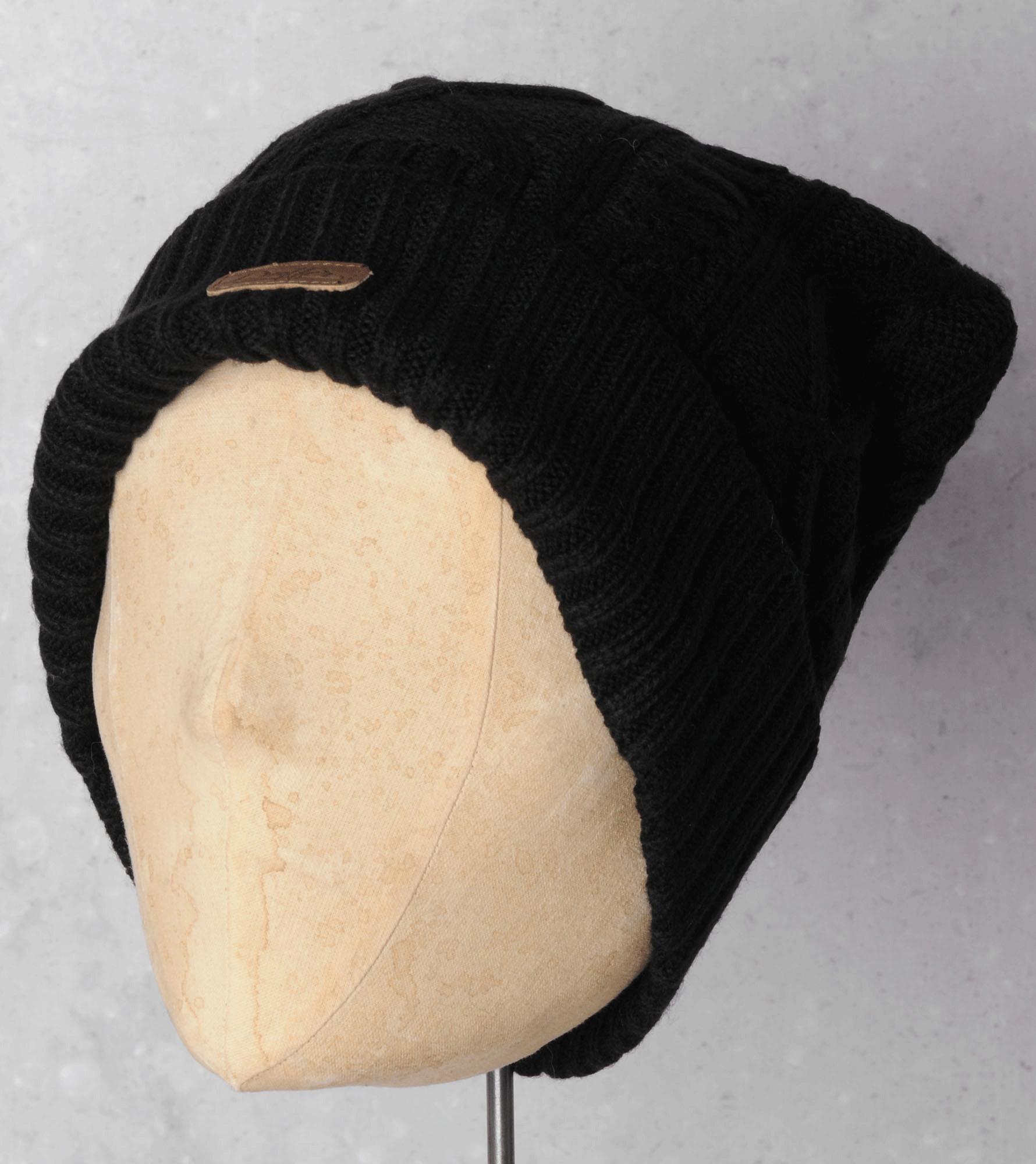 duffer bobble hat