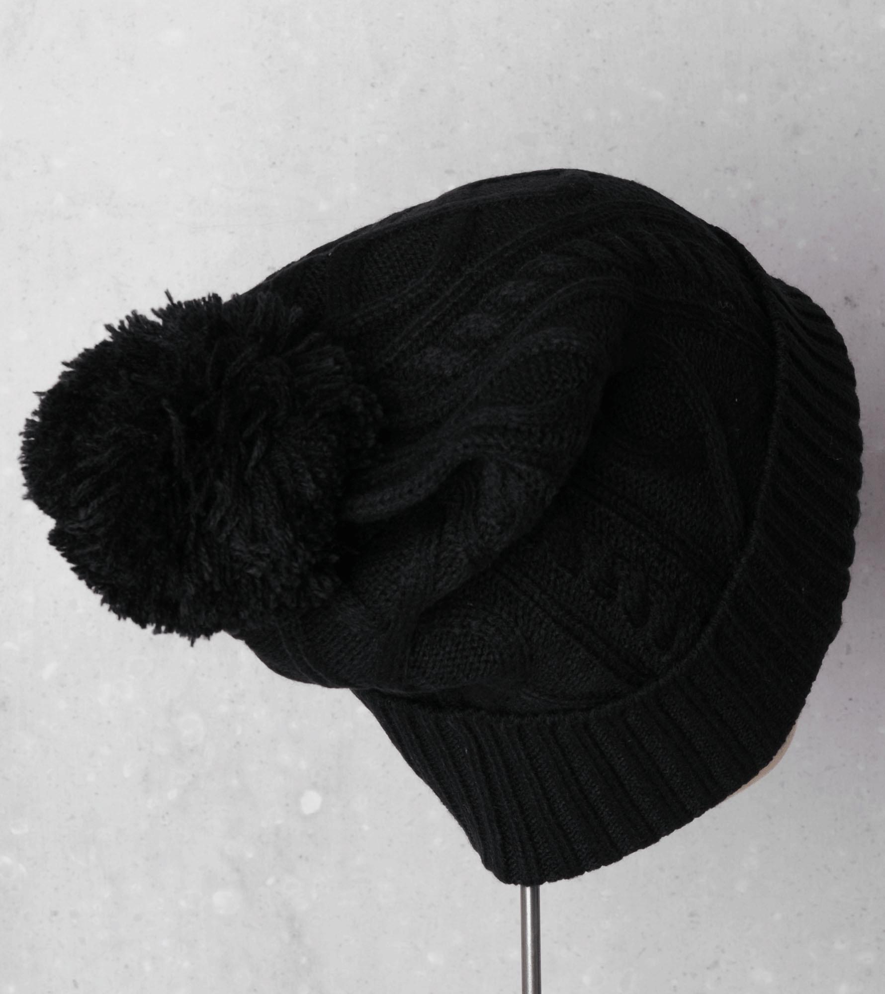 duffer beanie hat