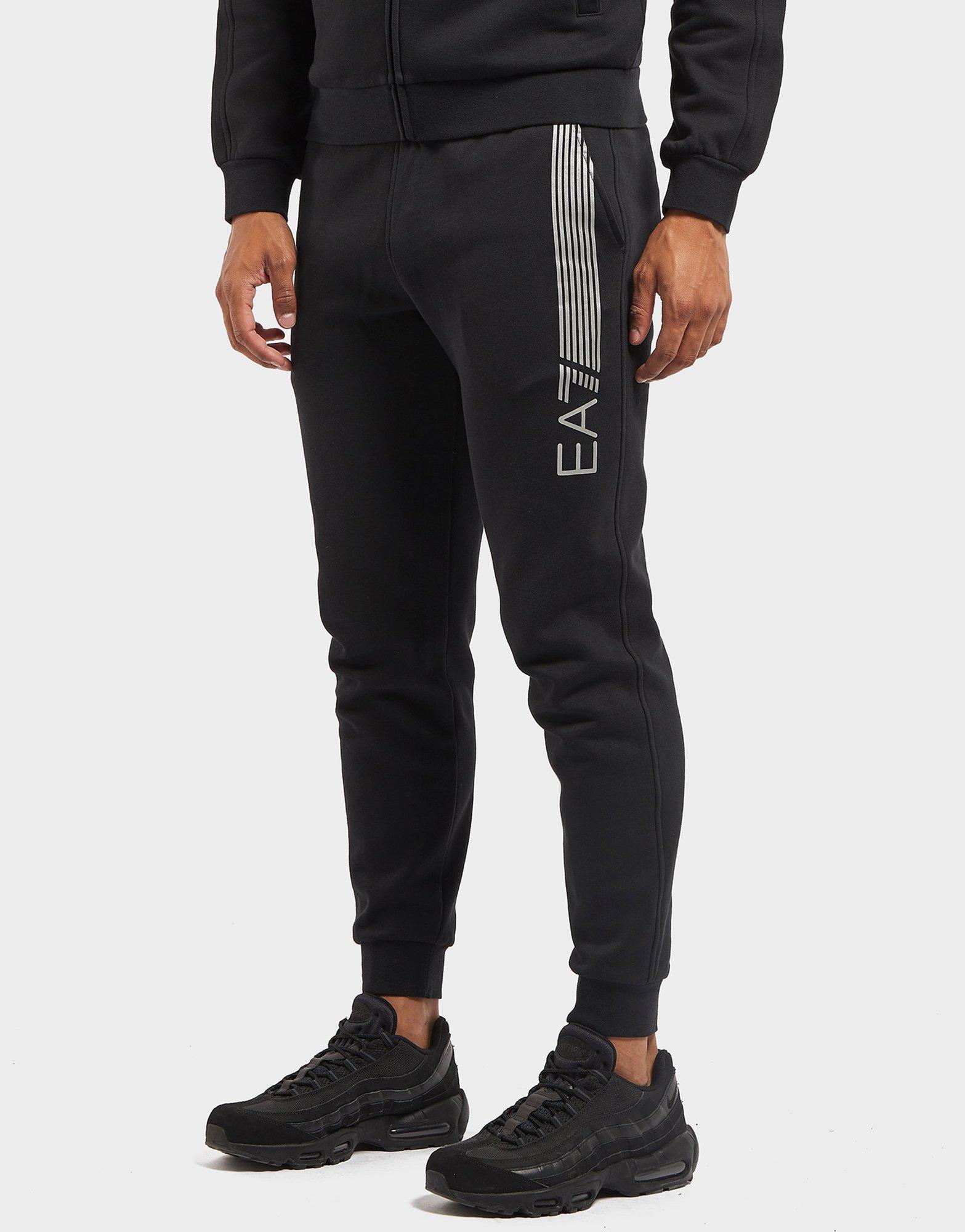 ea7 track pants