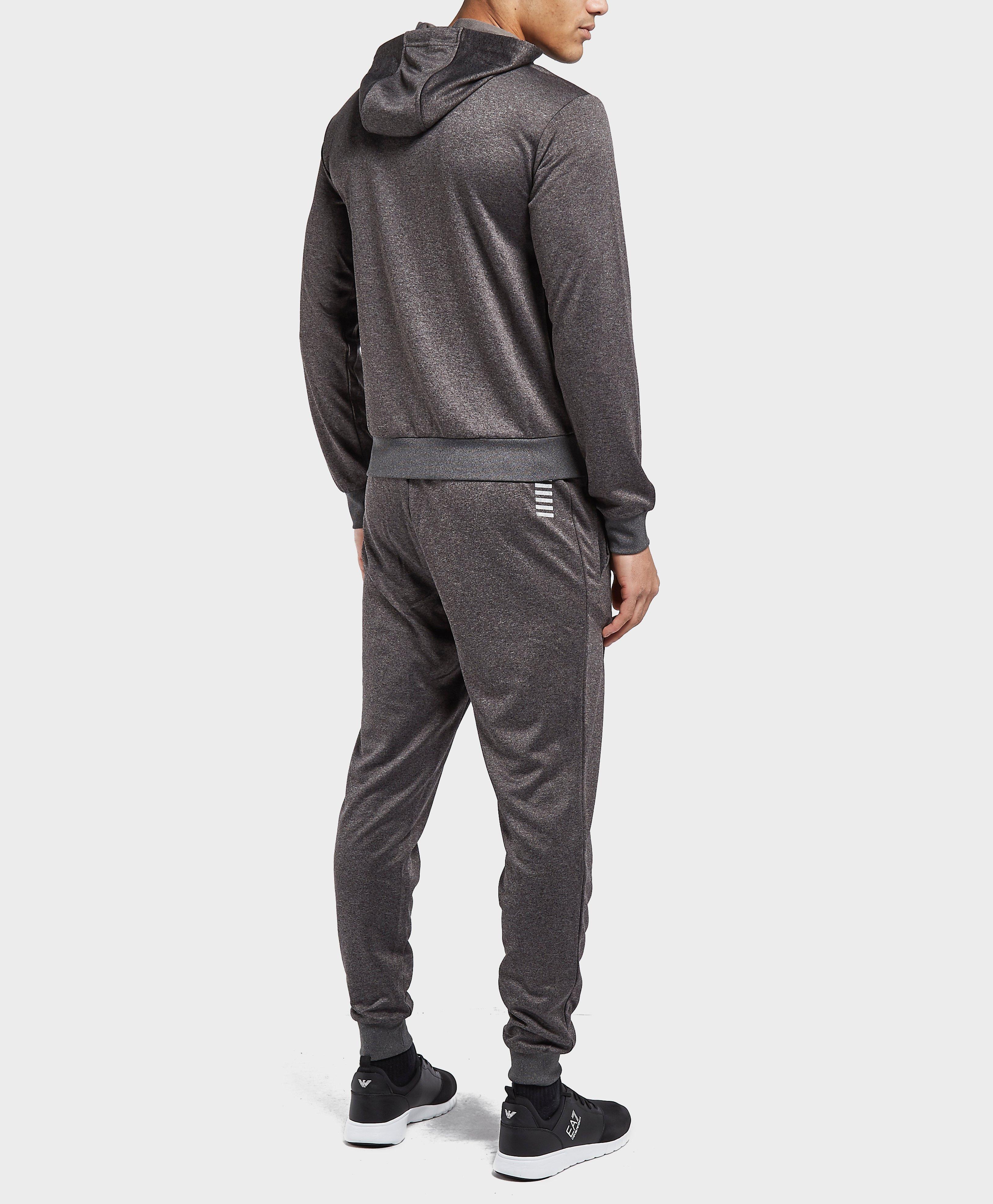 ea7 poly tracksuit