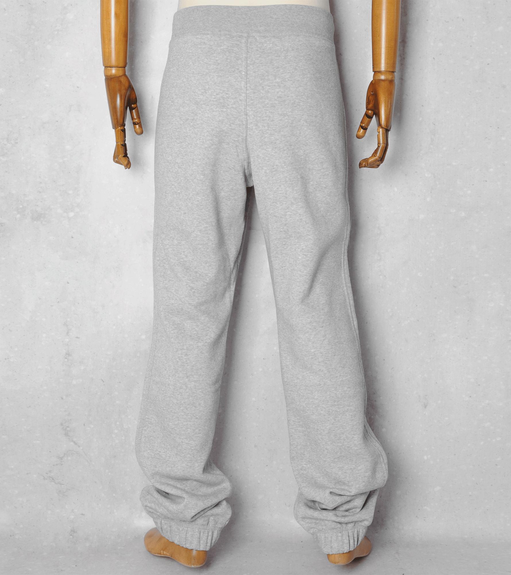 adidas originals sport fleece track pants