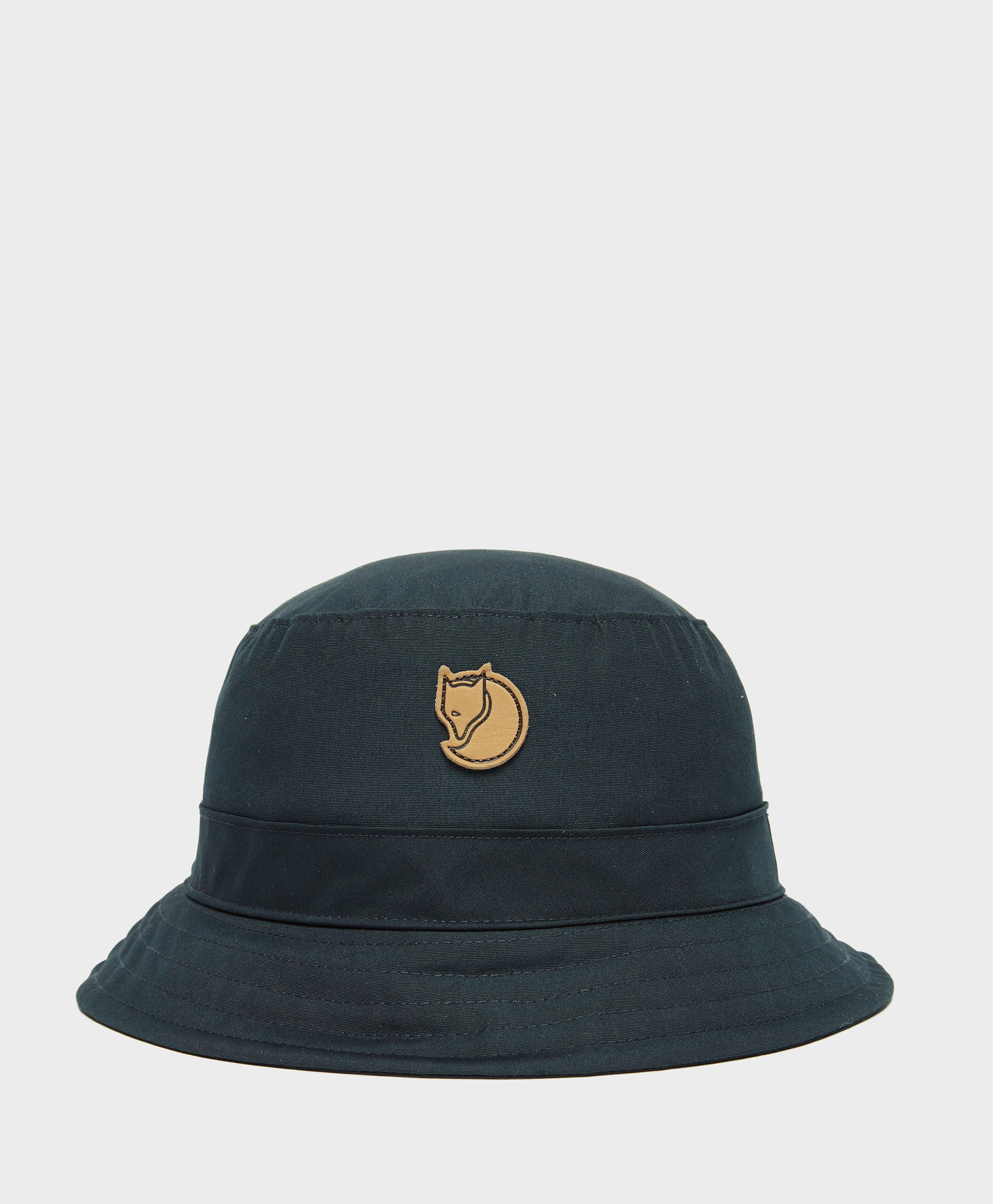 fjallraven kiruna bucket hat