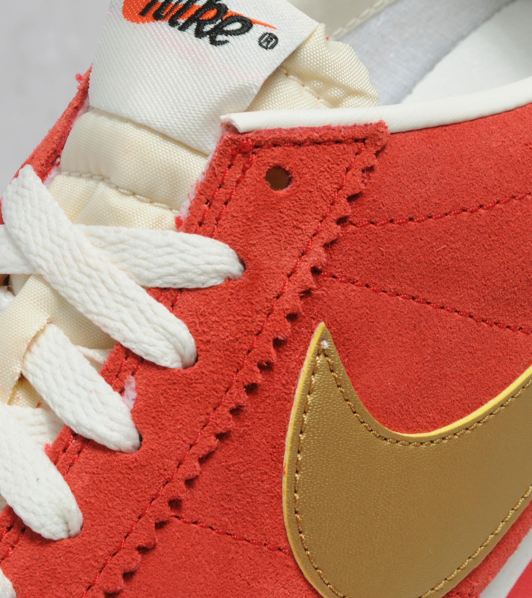nike cortez suede vintage