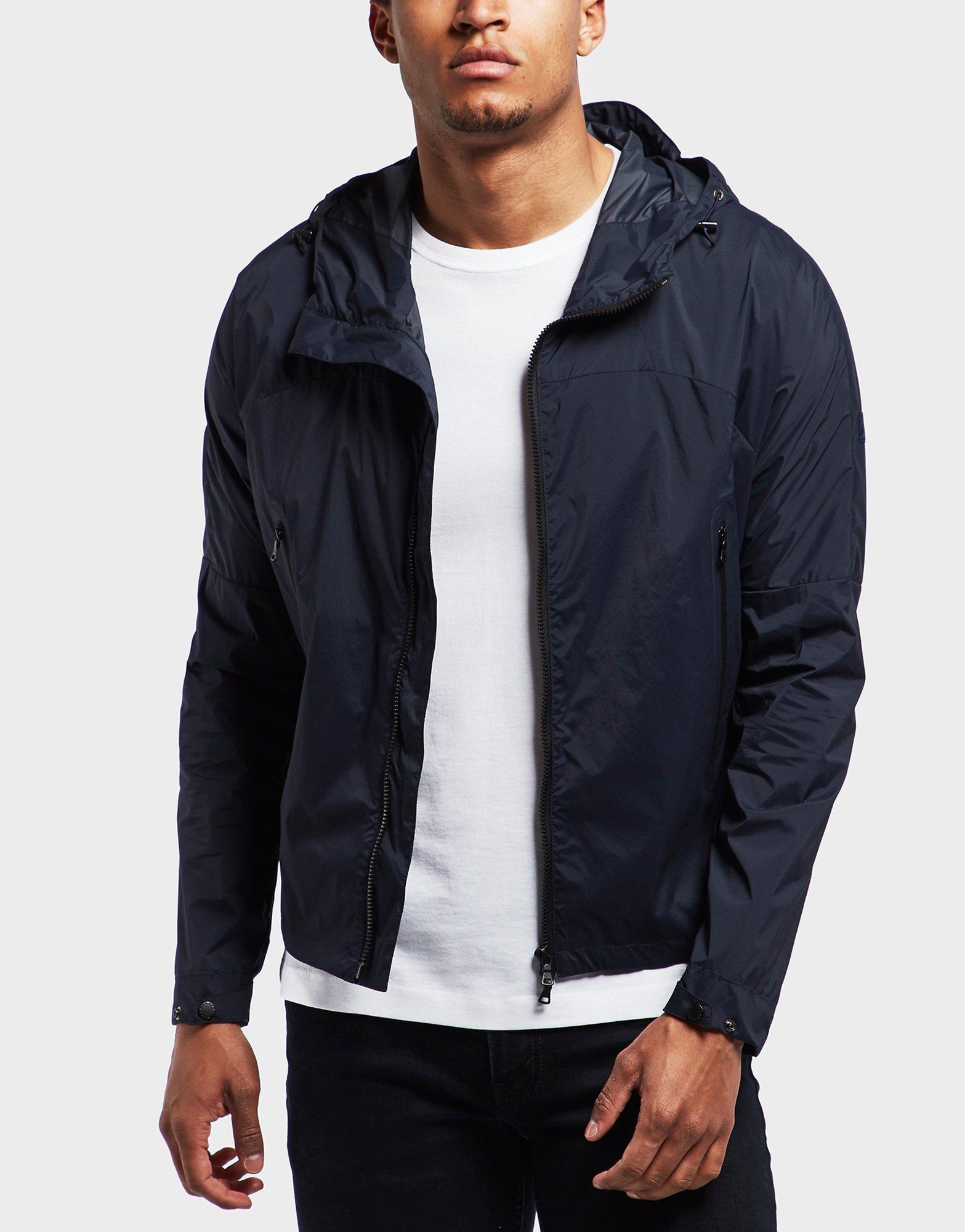 paul and shark lightweight jacket