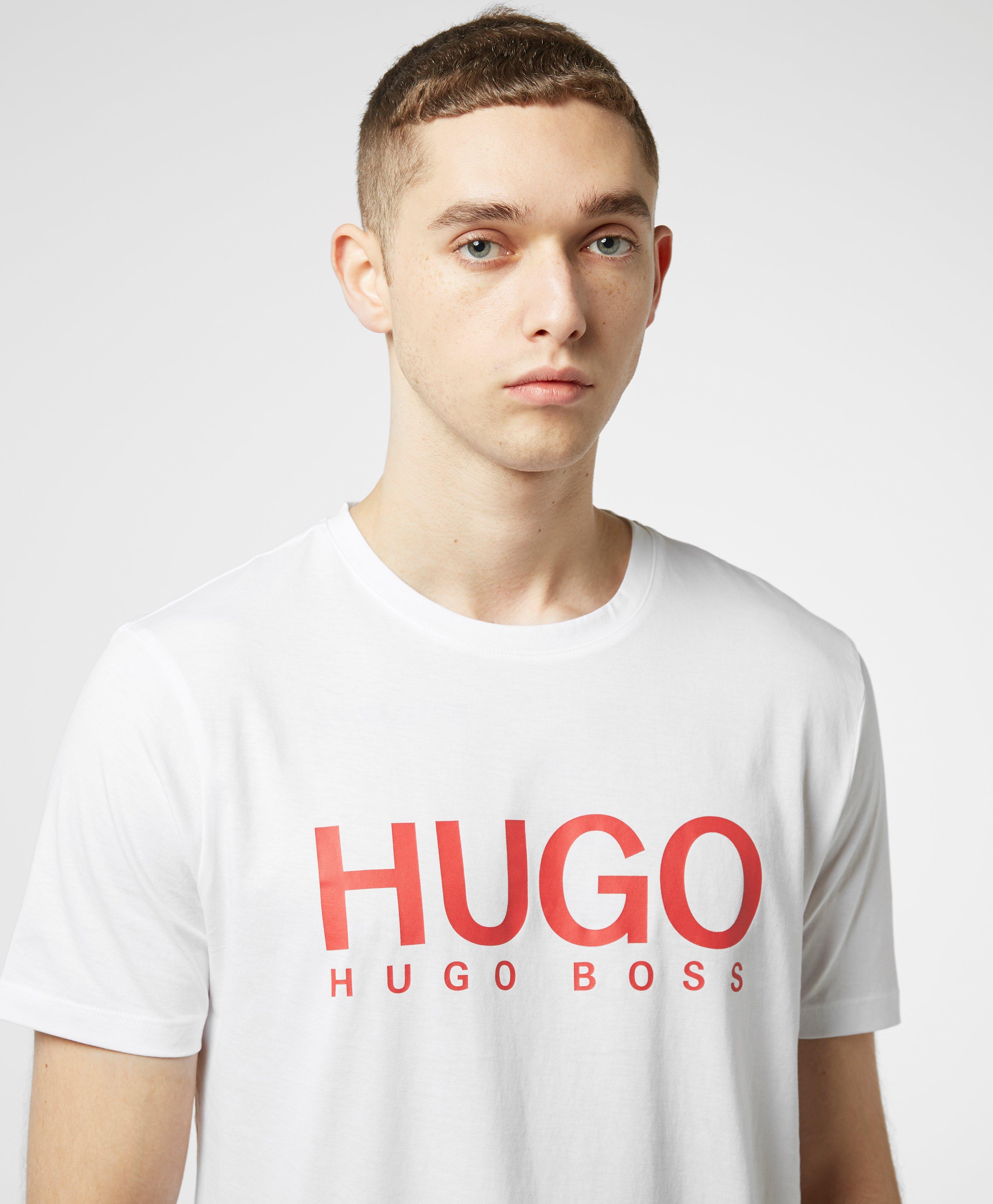 hugo dolive