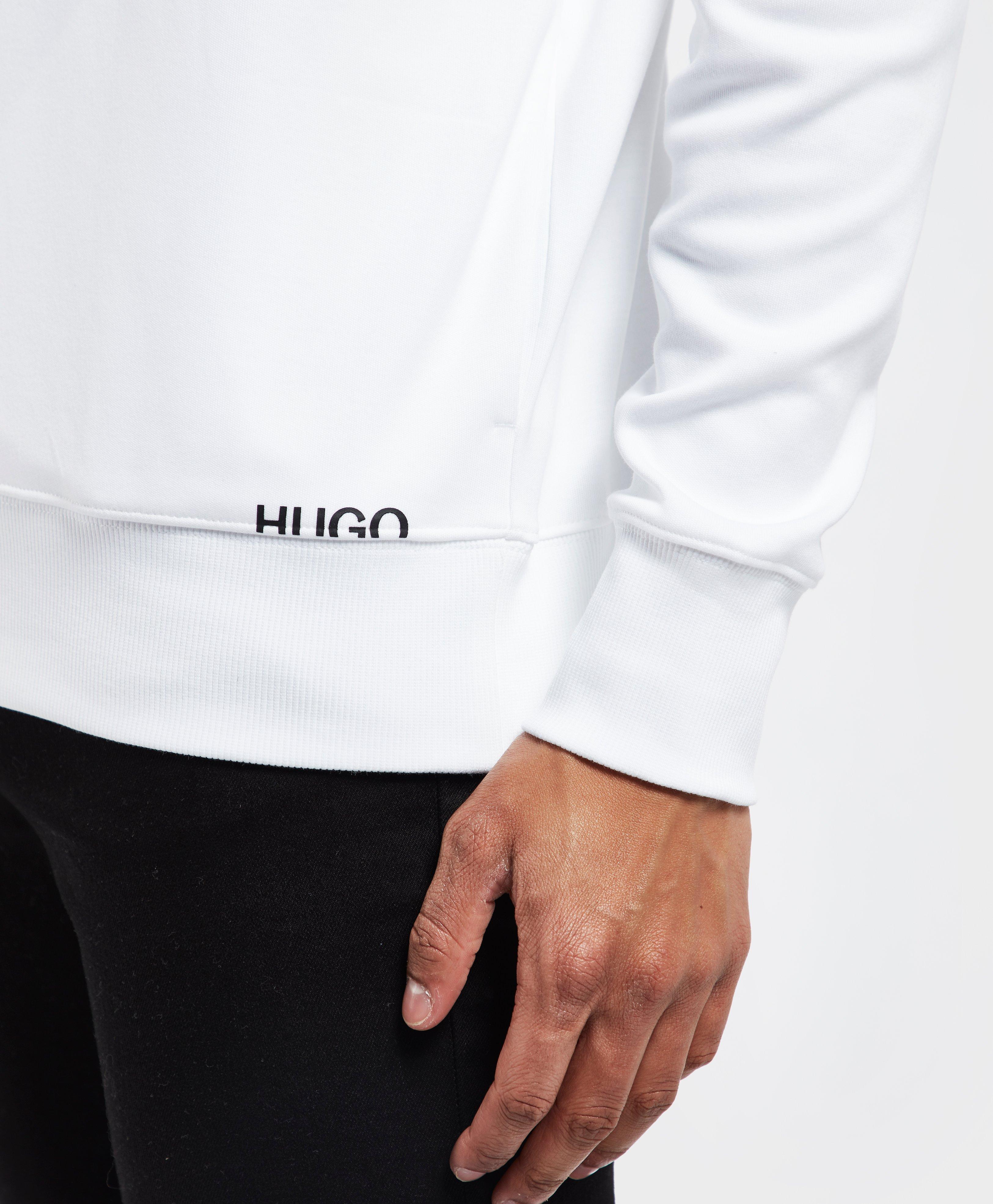 hugo dayfun hoodie