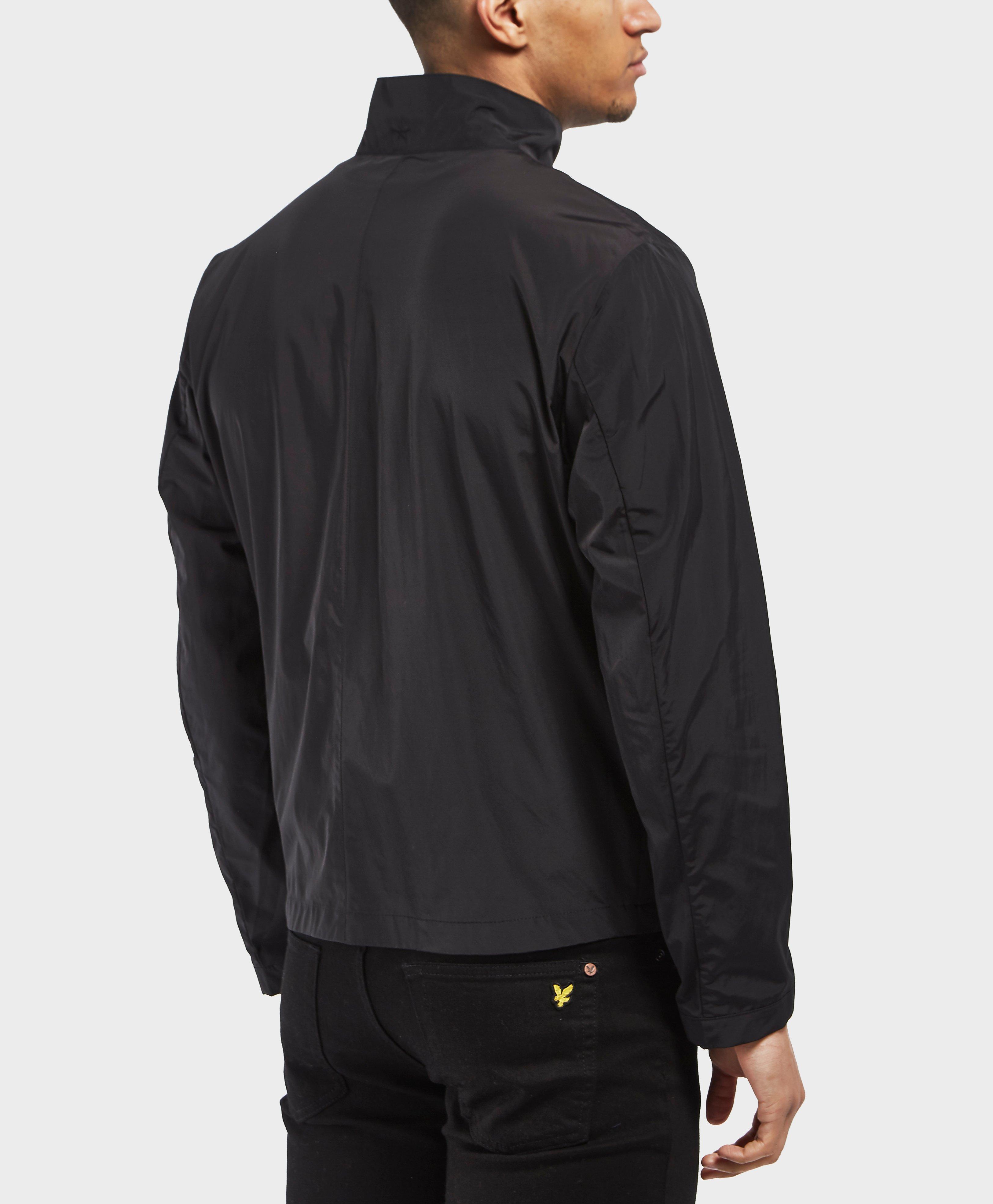 hugo bangon 1 jacket