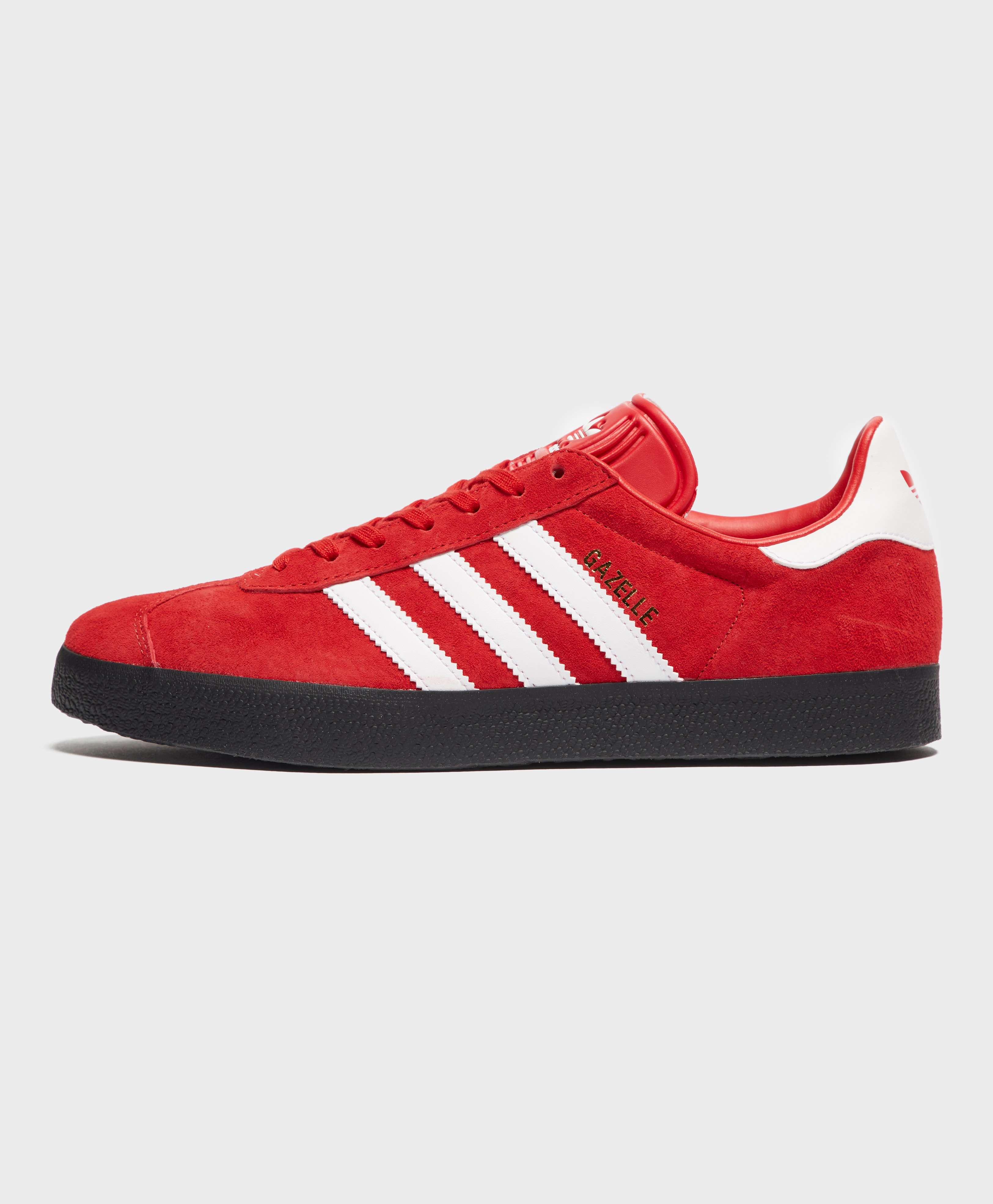 adidas Originals Gazelle | scotts Menswear