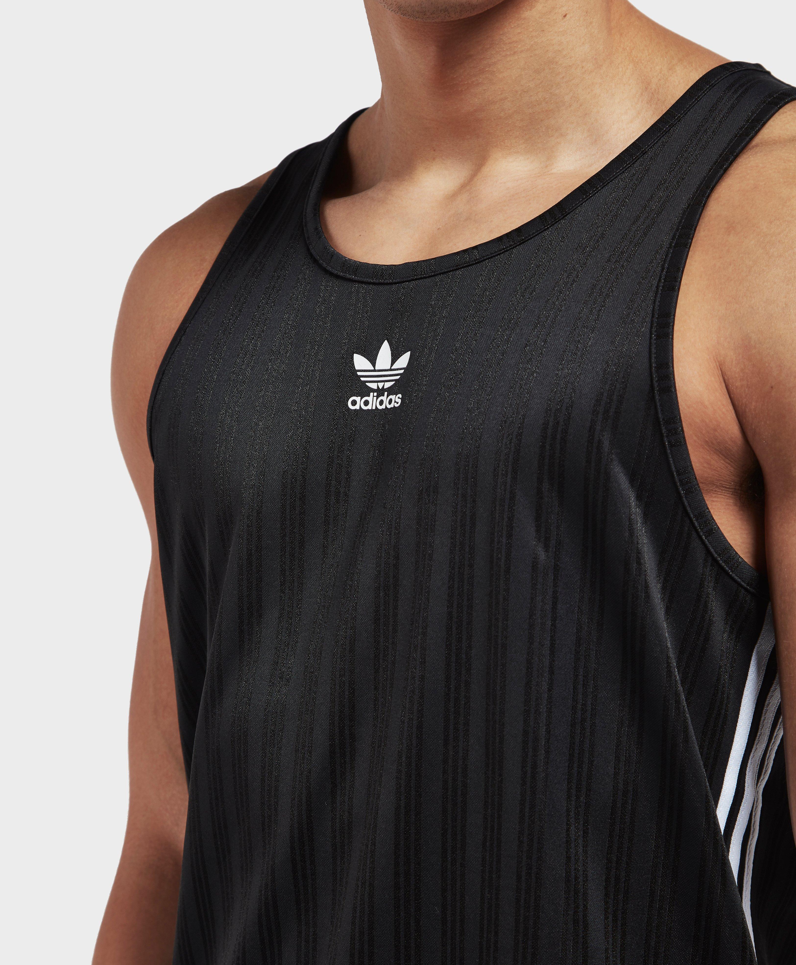 adidas originals football tank top