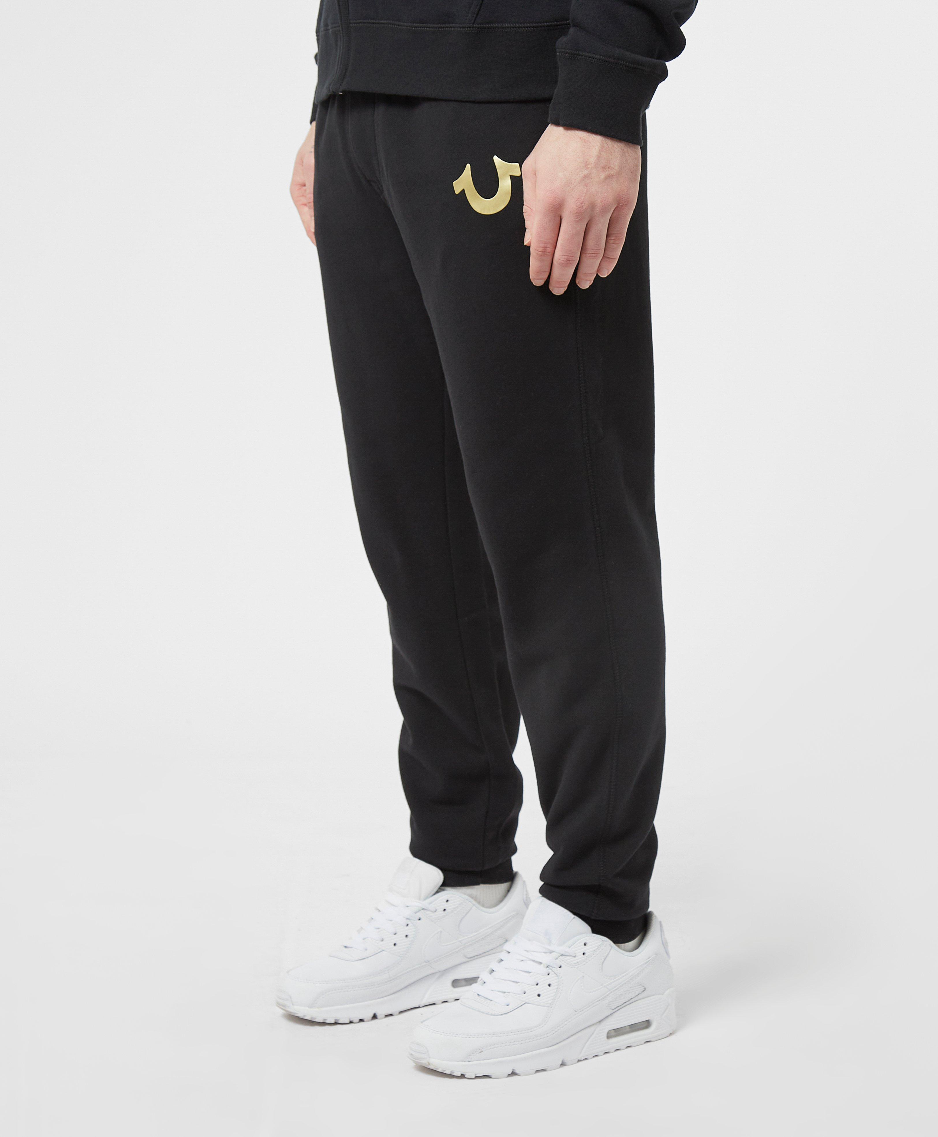 true religion track pants