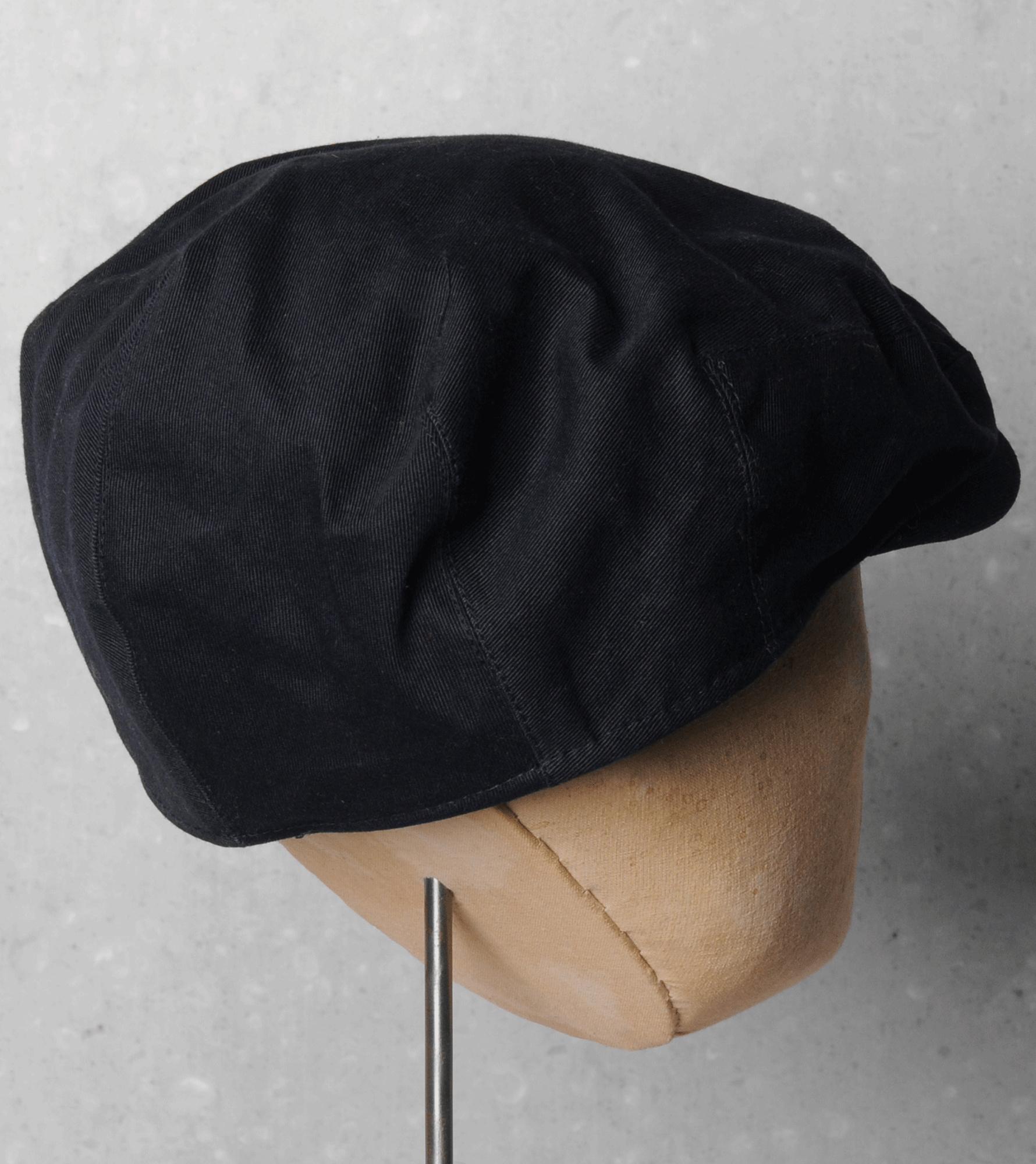 lyle and scott flat cap
