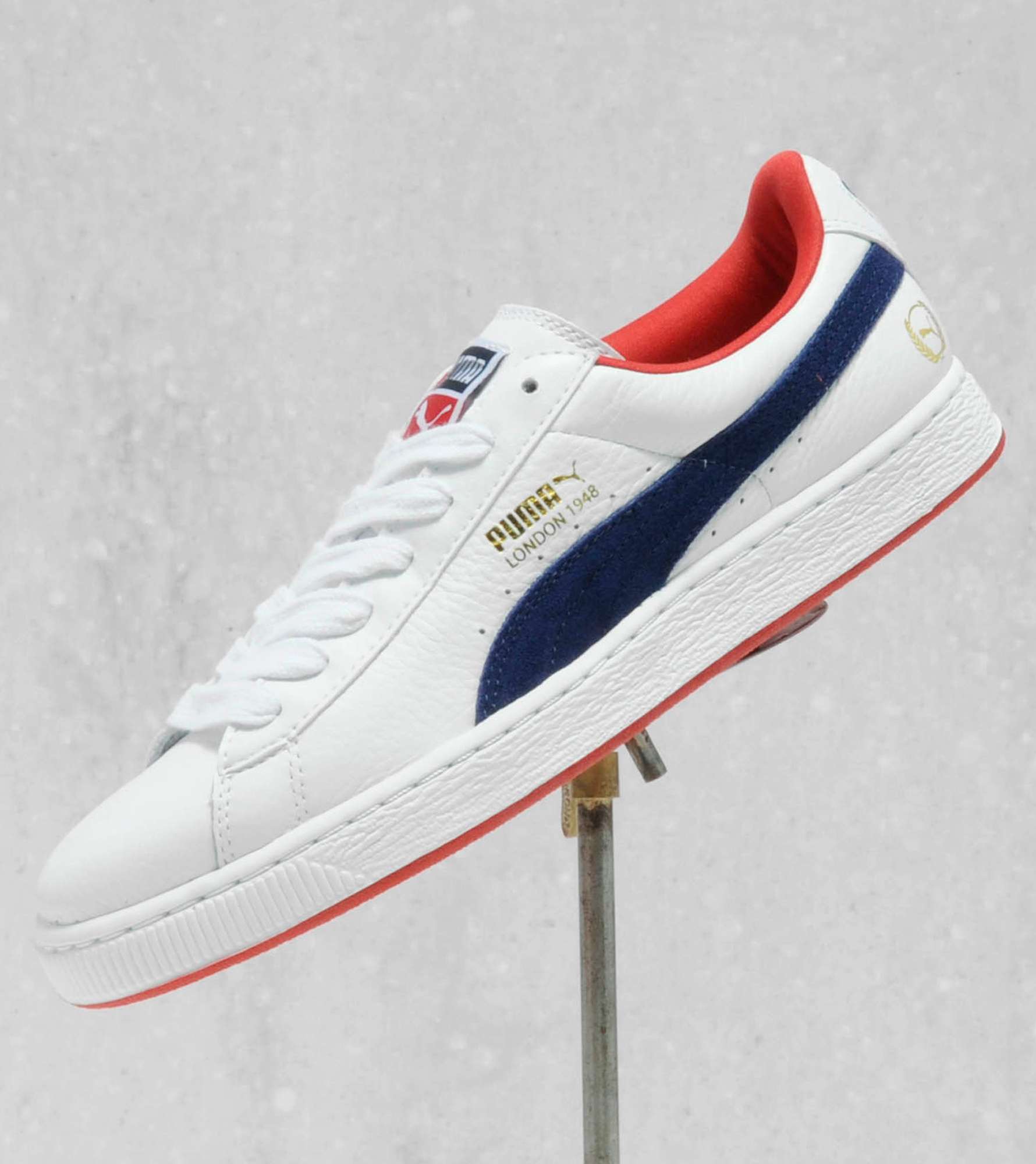puma basket london puma basket london