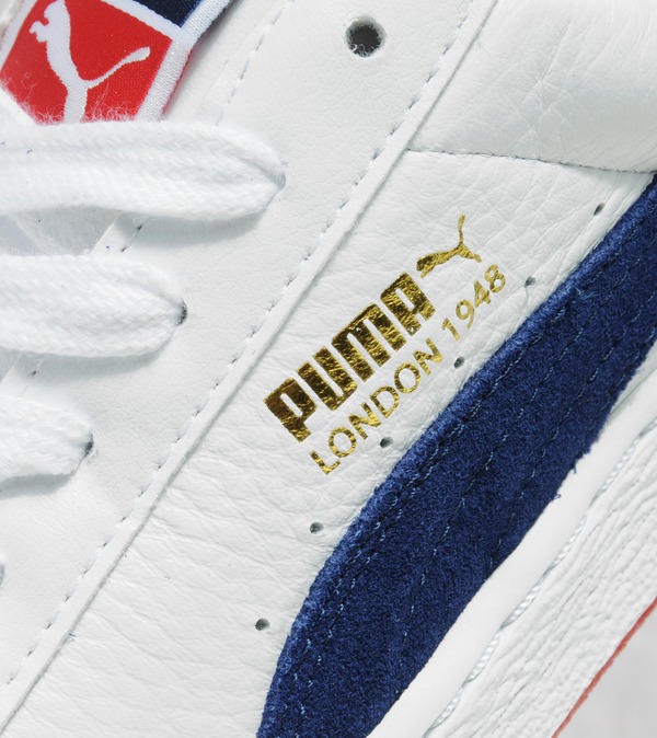 puma basket london puma basket london