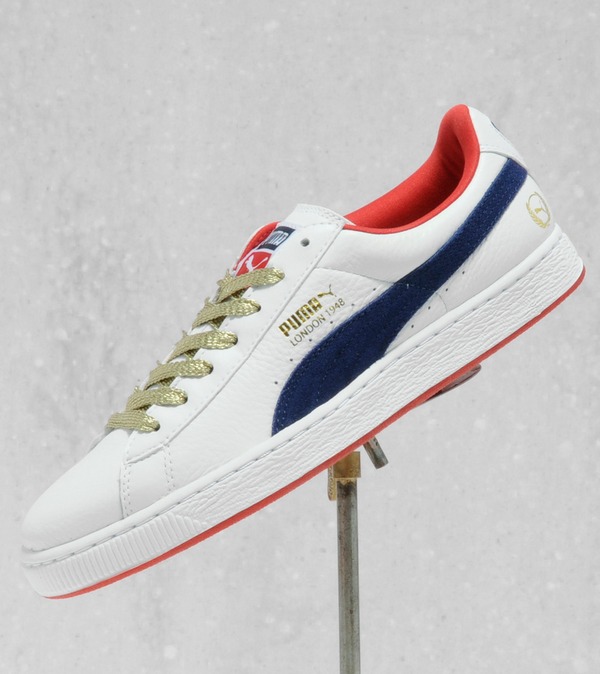 puma basket london puma basket london