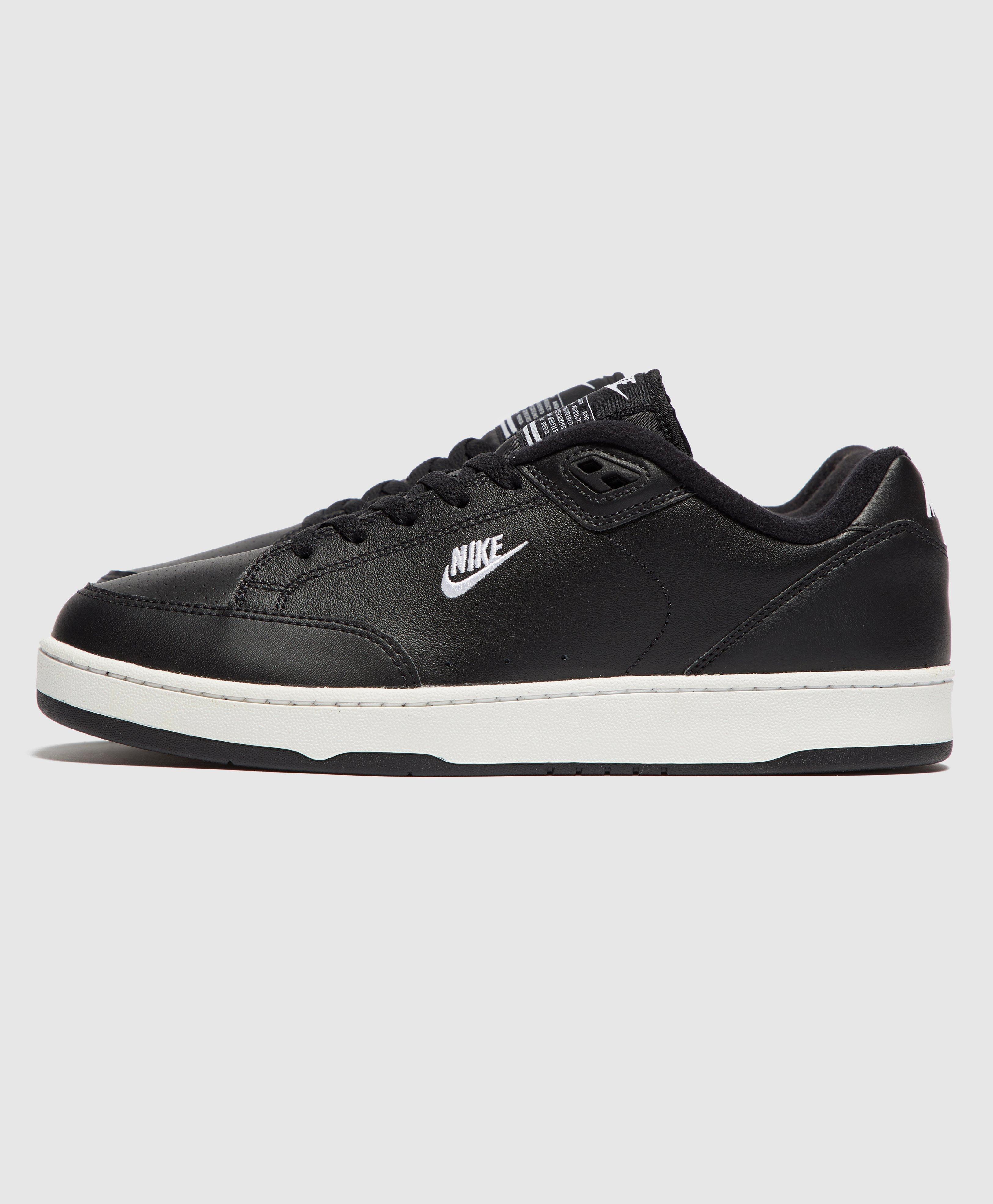 nike grandstand 2 trainers