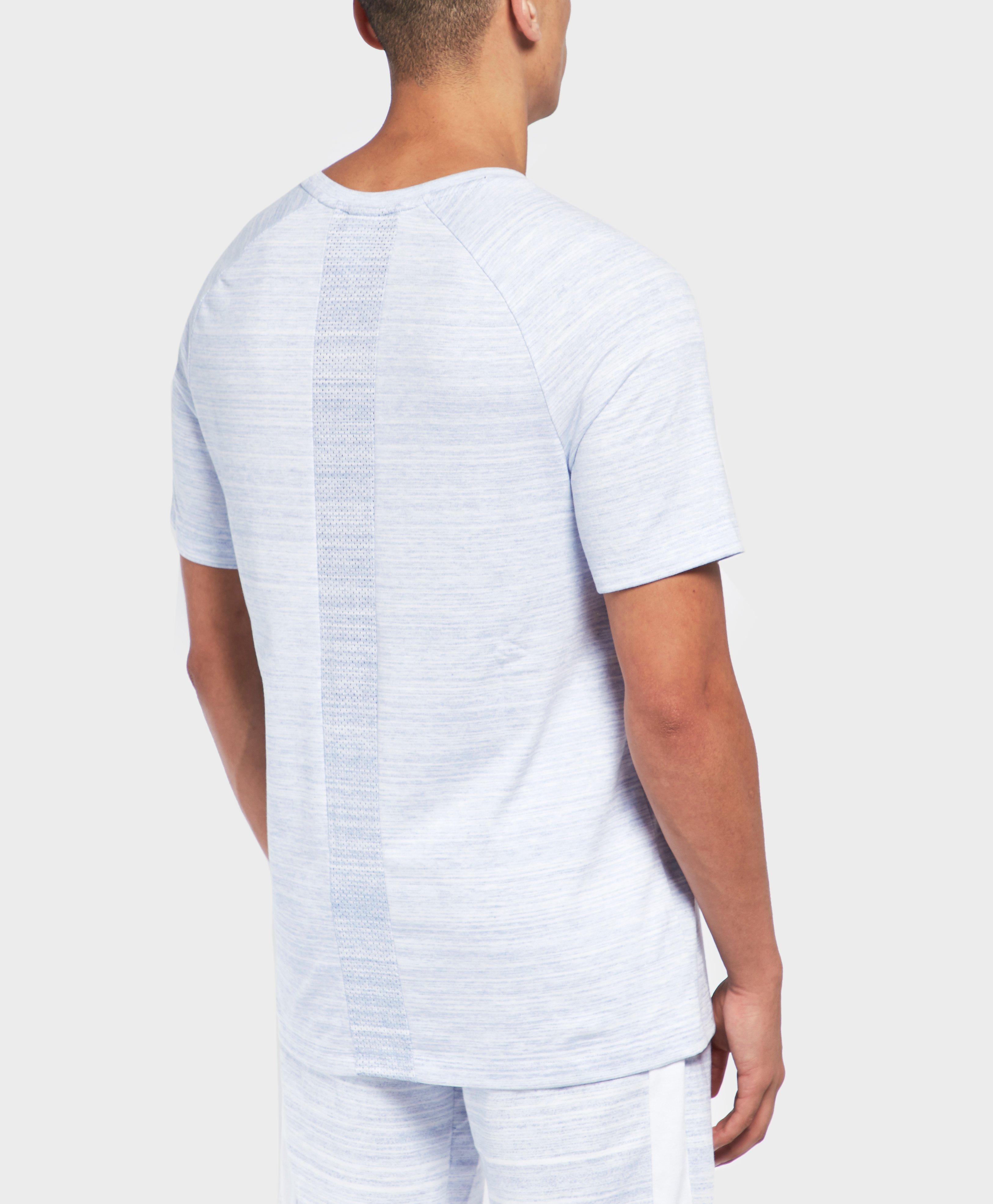 nike advance knit t shirt