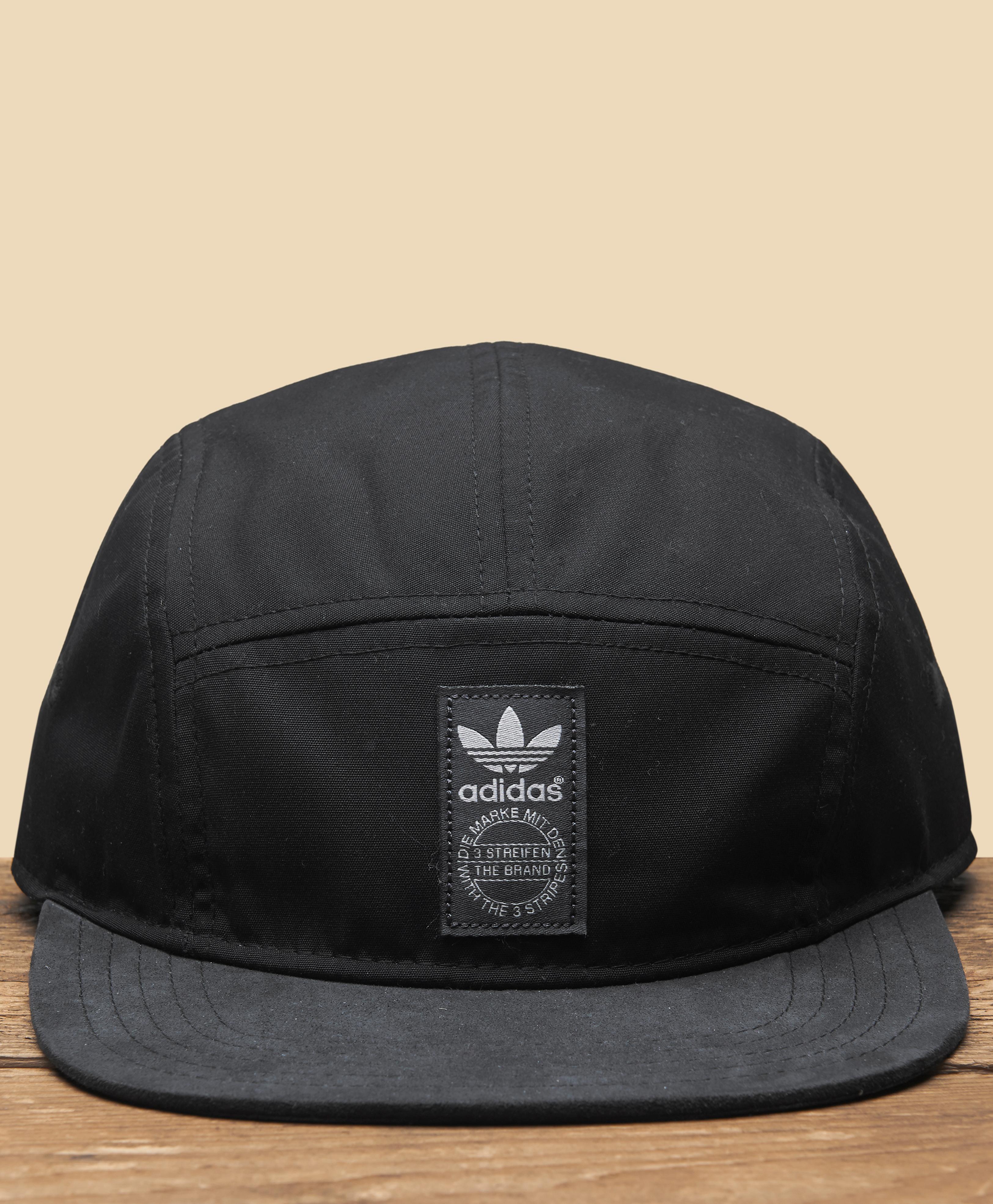 adidas originals 5 panel cap