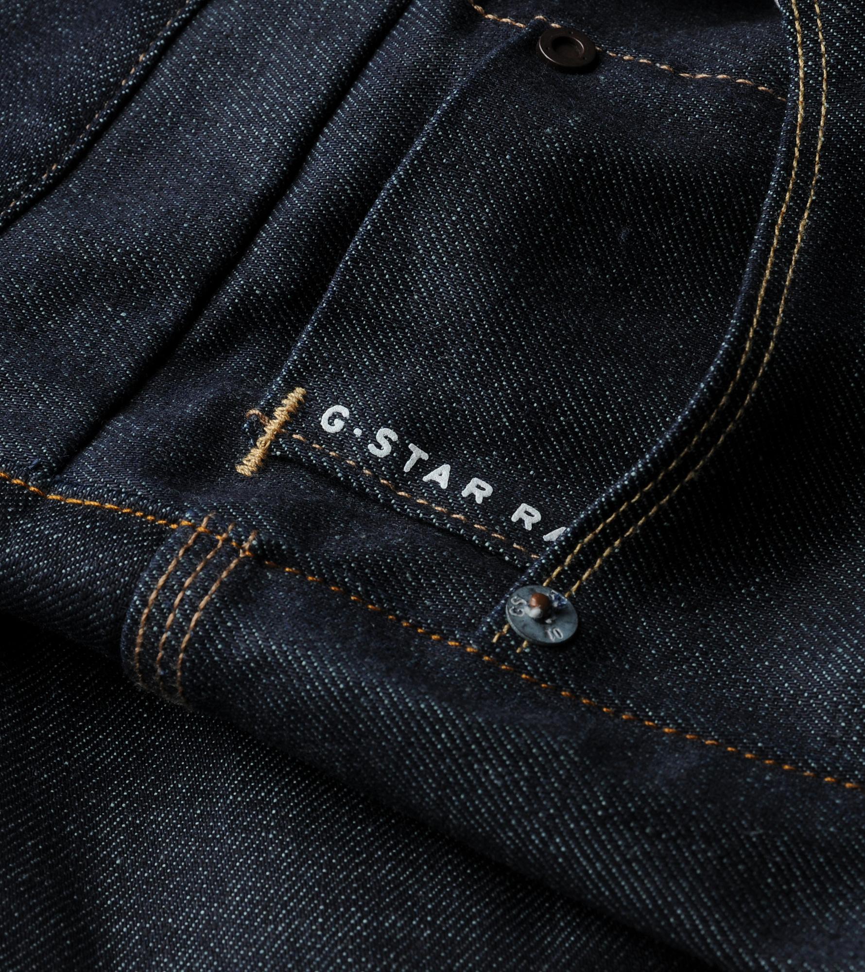 g star new radar tapered