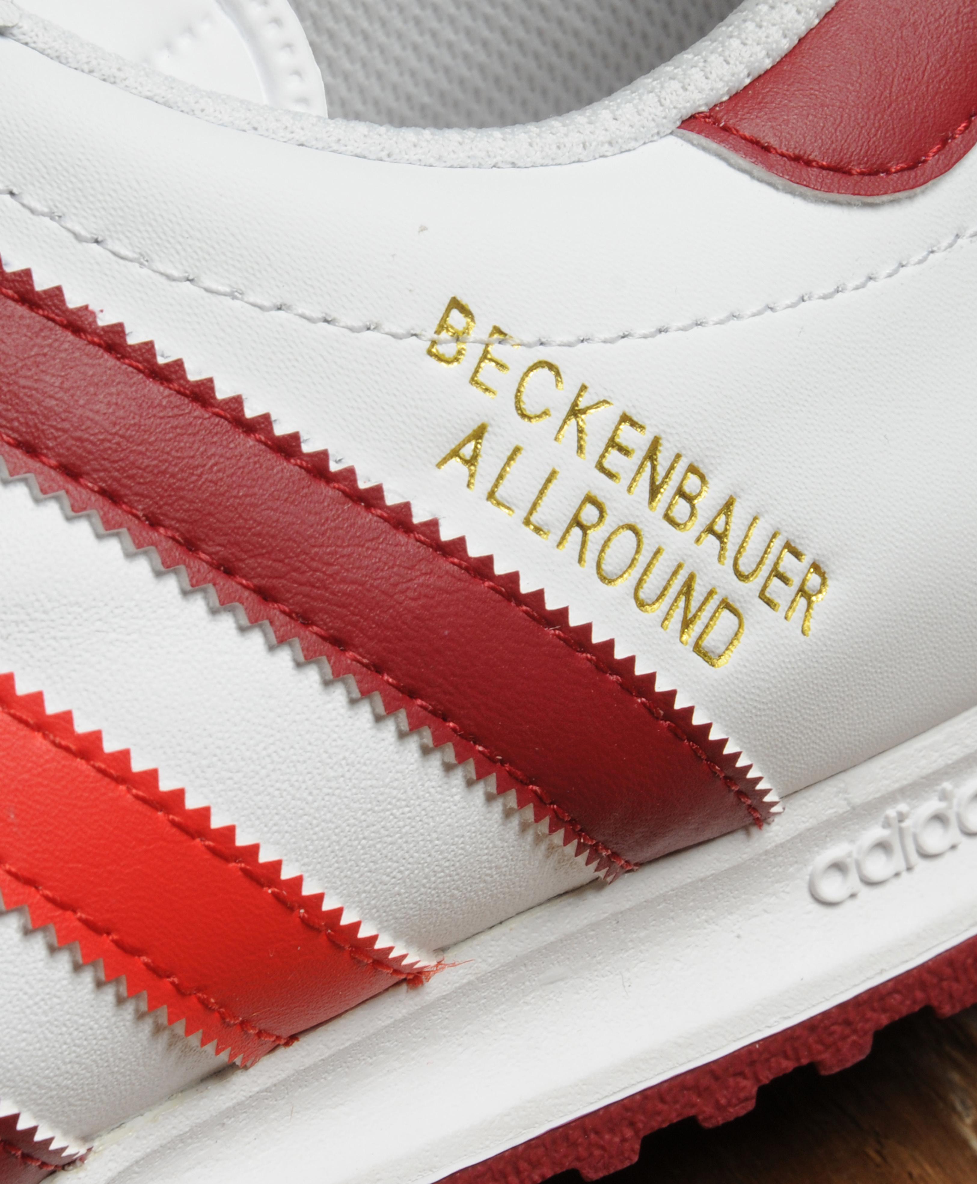adidas beckenbauer allround