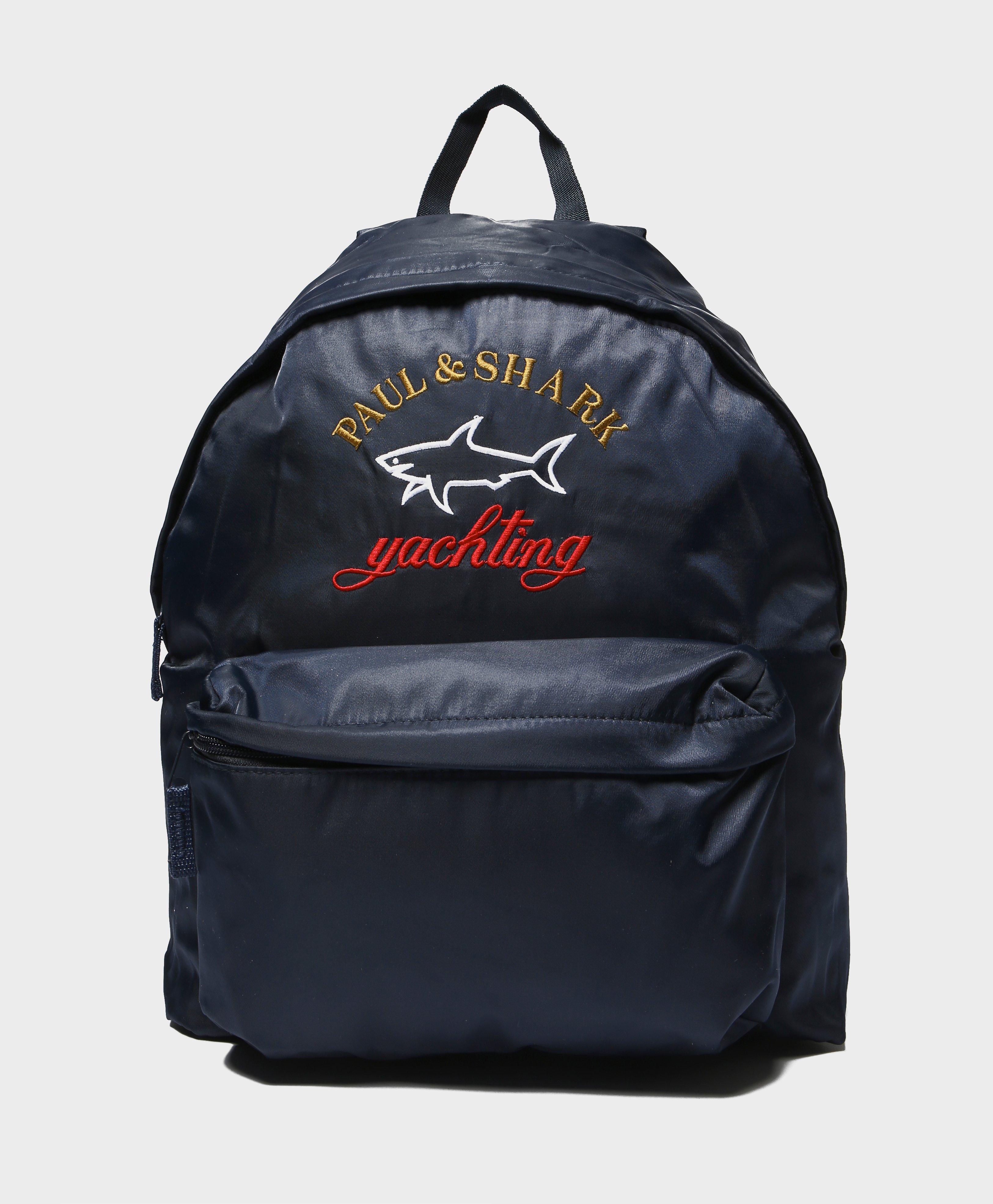 paul and shark duffle bag