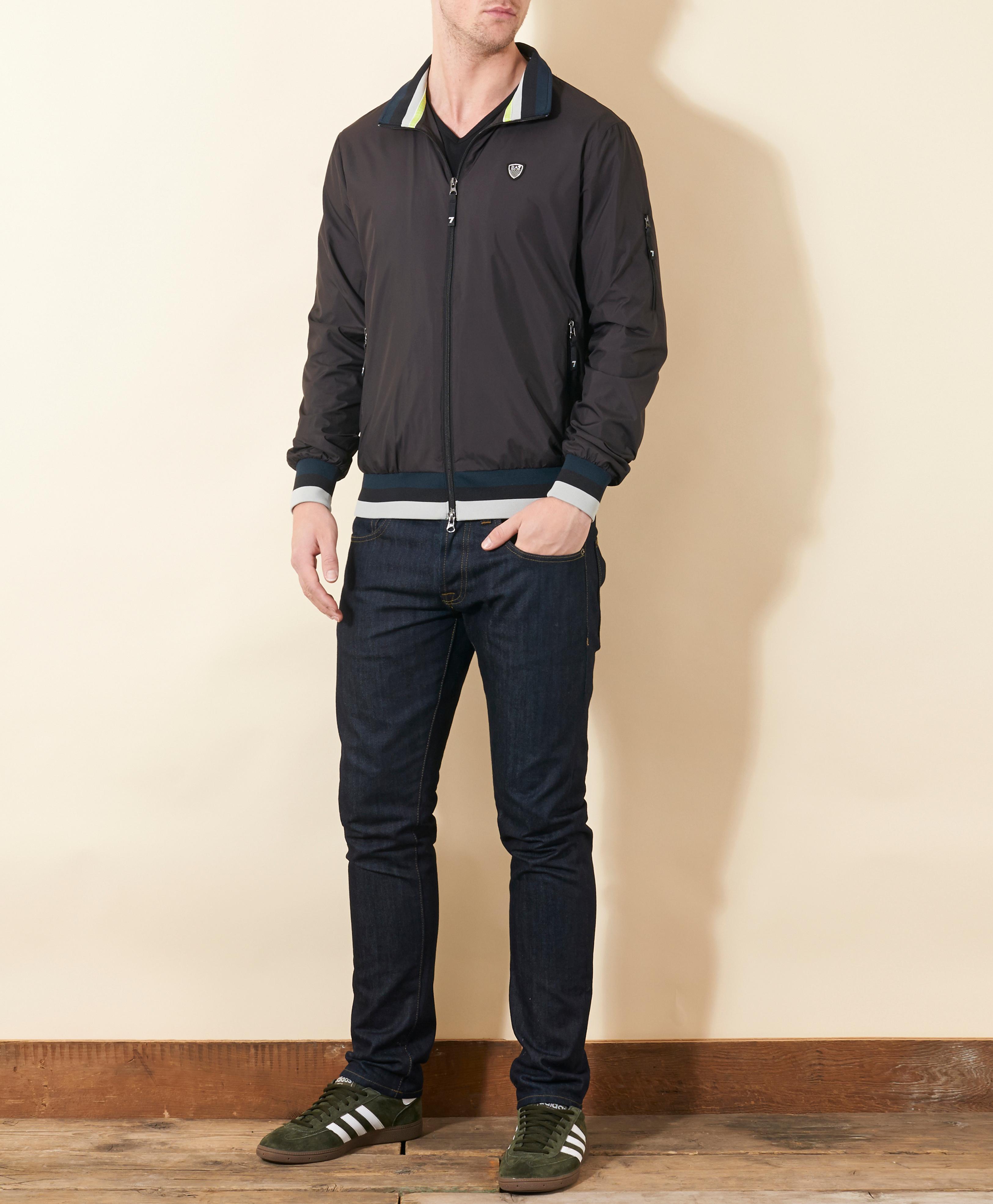 scotts armani jacket