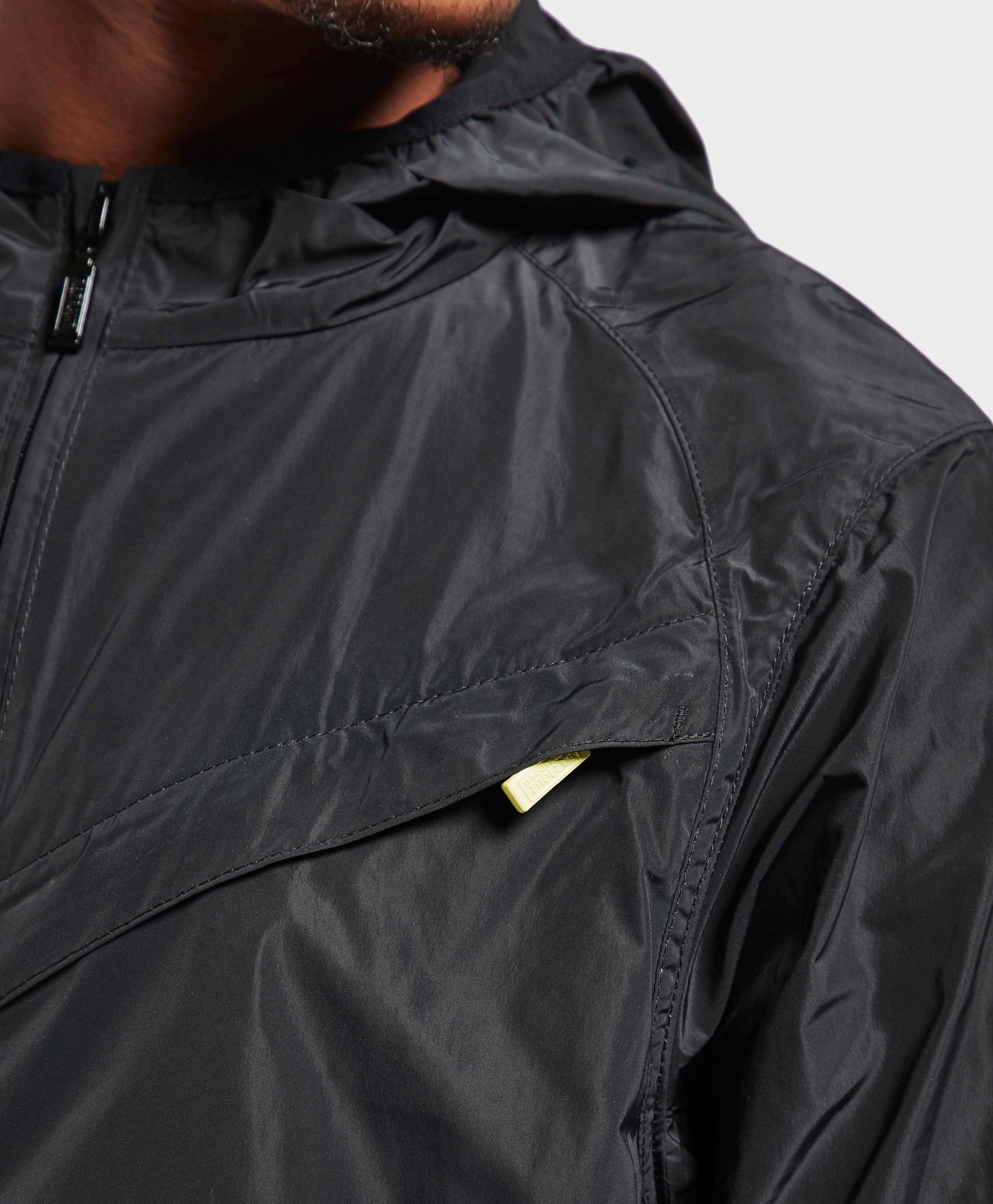 barbour cadwell jacket