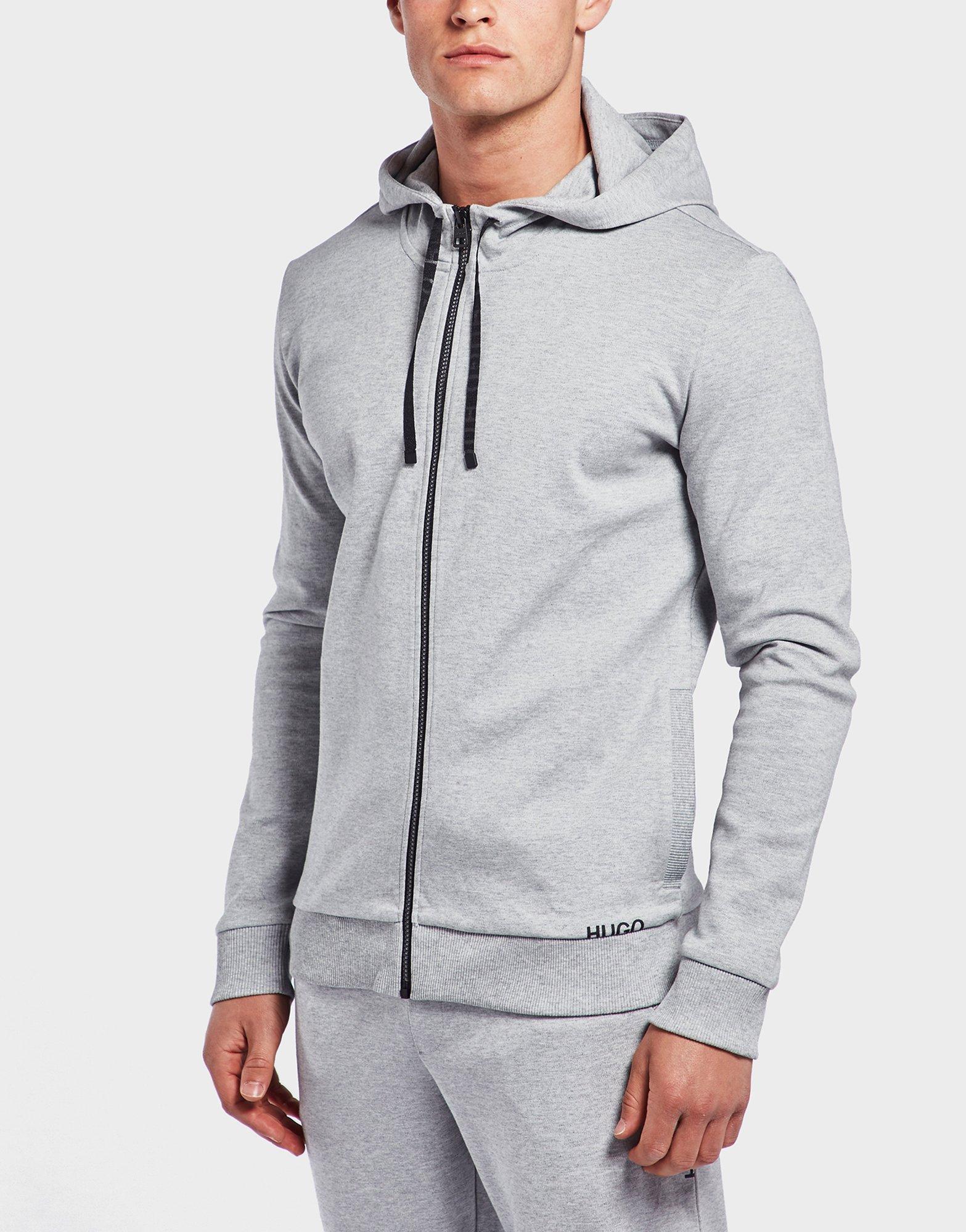 hugo daple hoodie