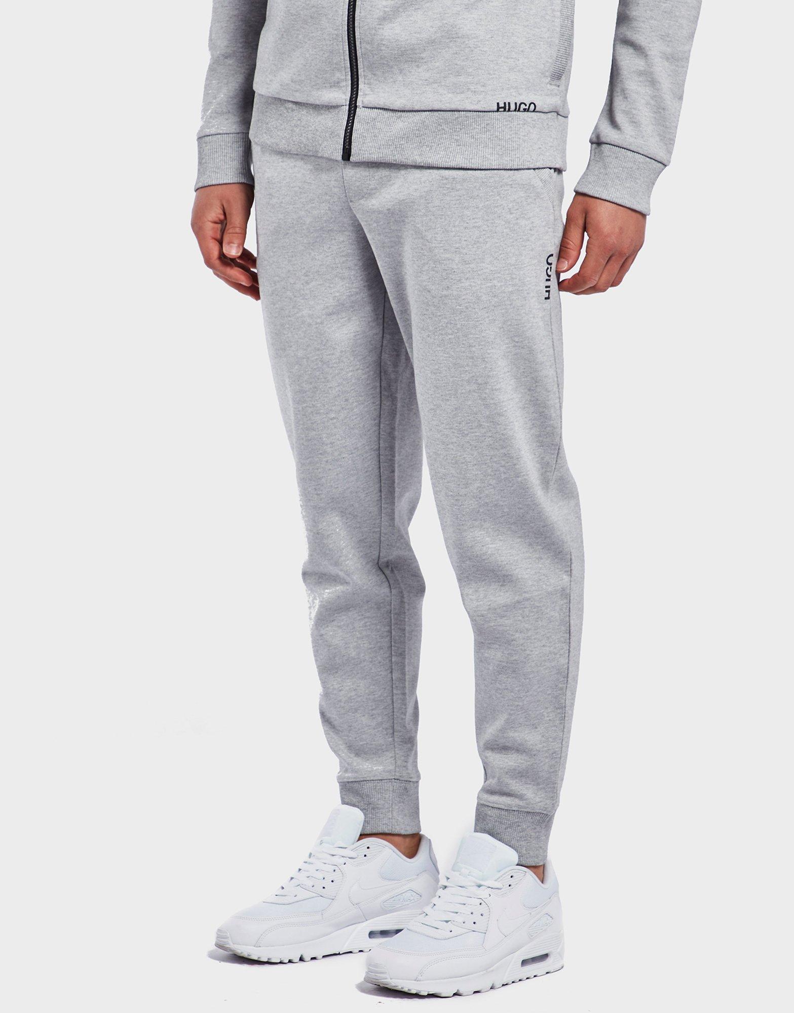 hugo boss girls tracksuit