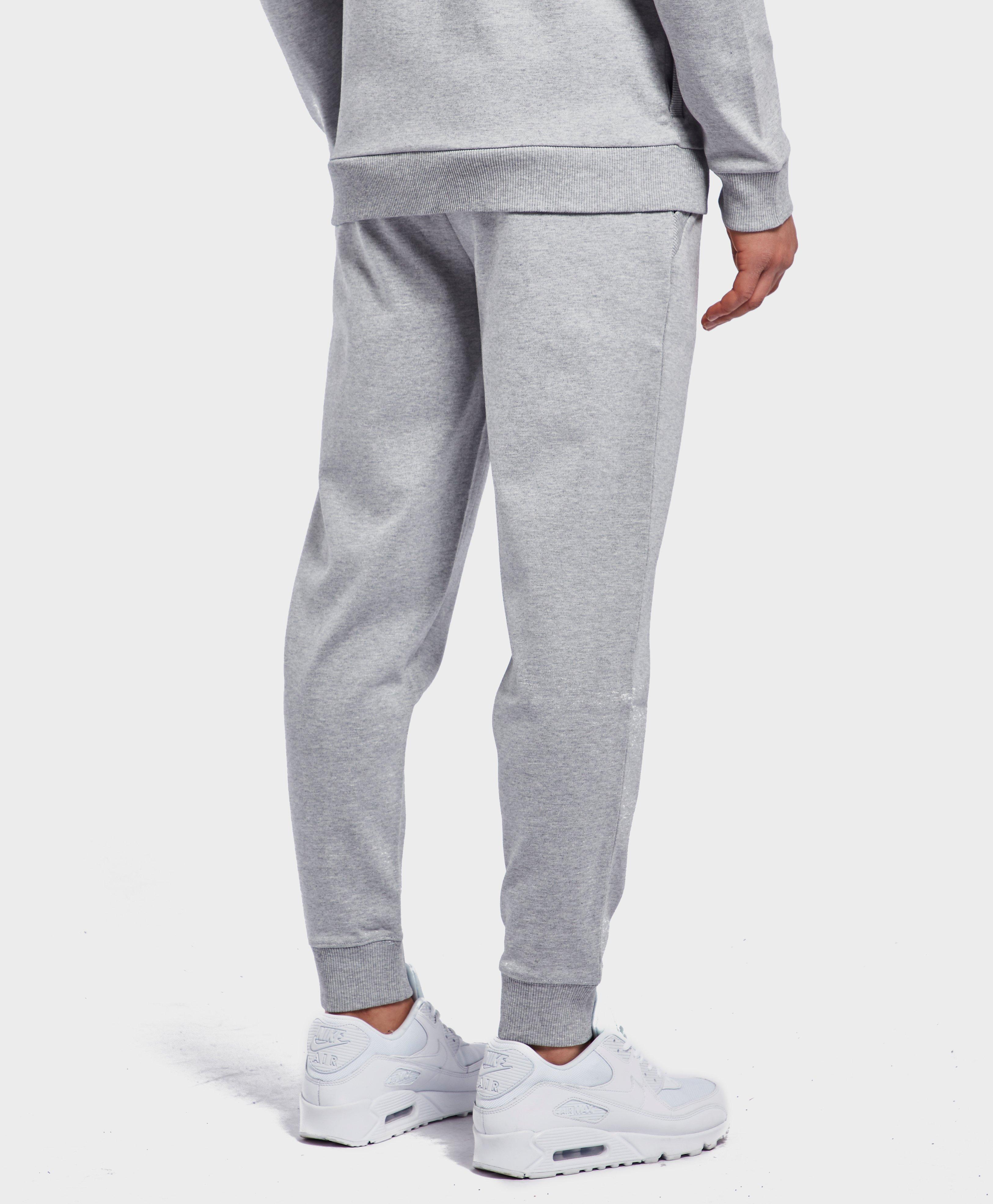 grey adidas sweat suit