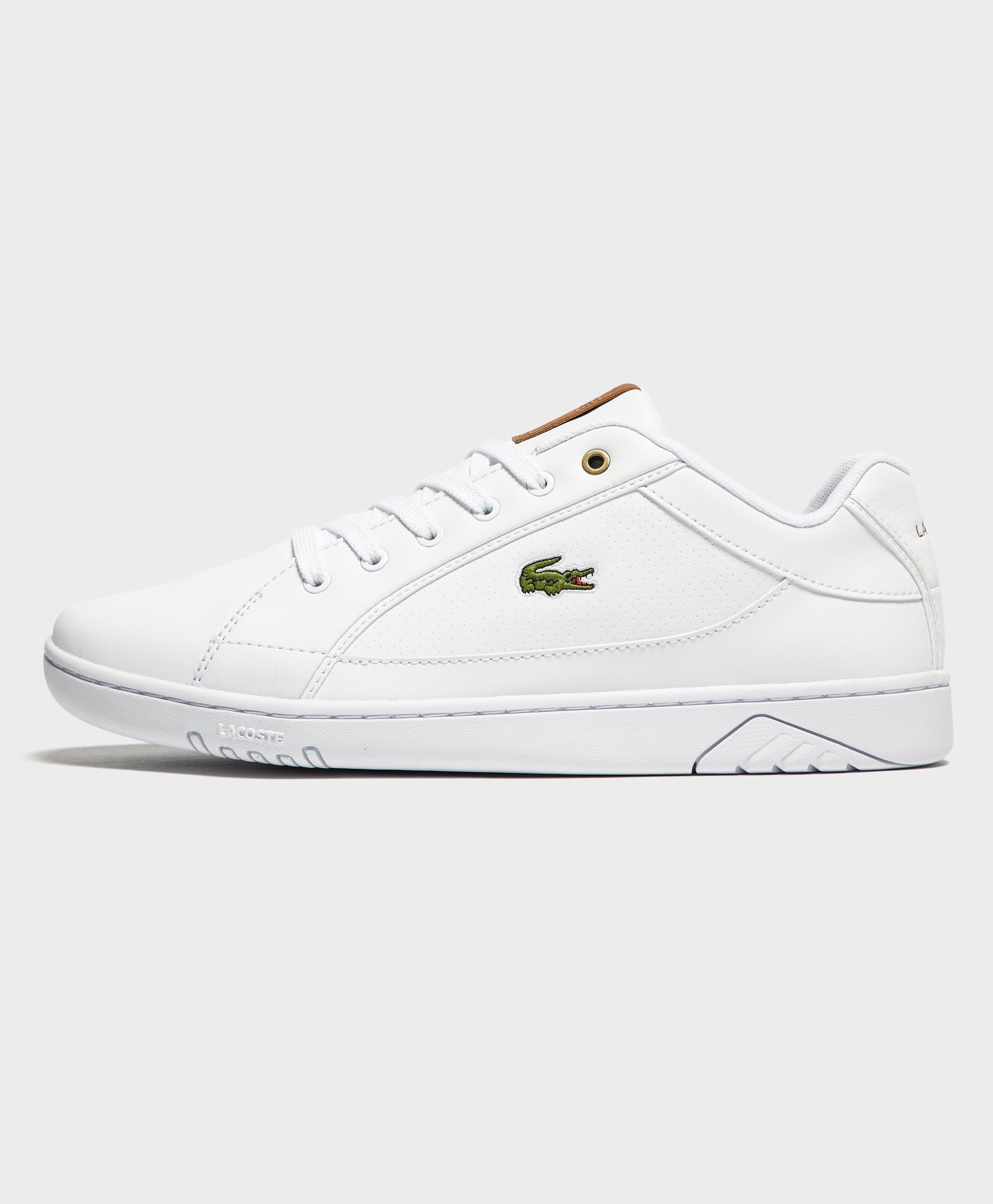 lacoste deviation 2