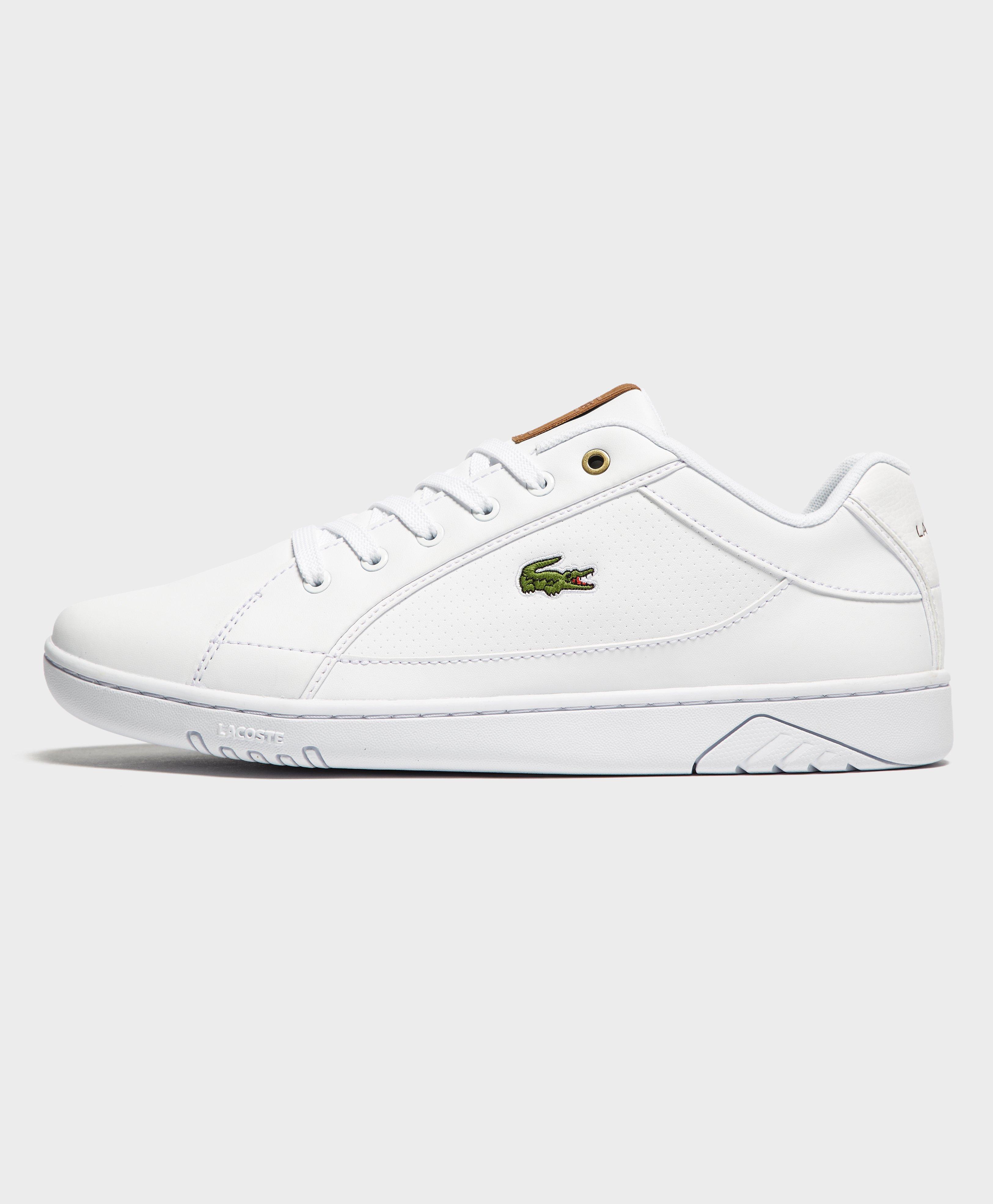 lacoste deviation ii