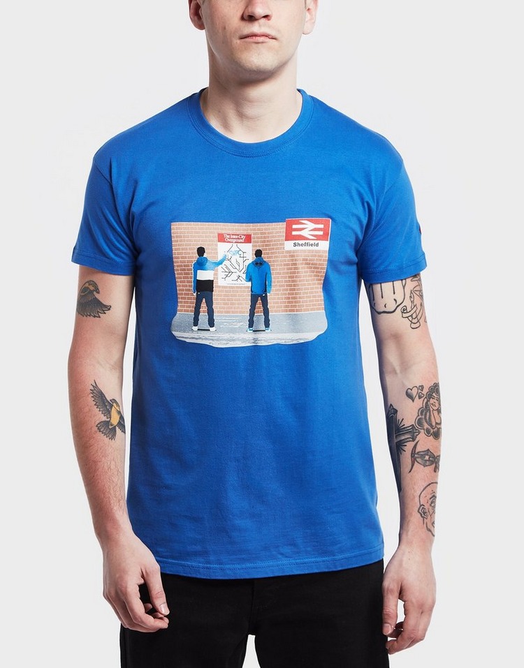 scotts menswear t shirts