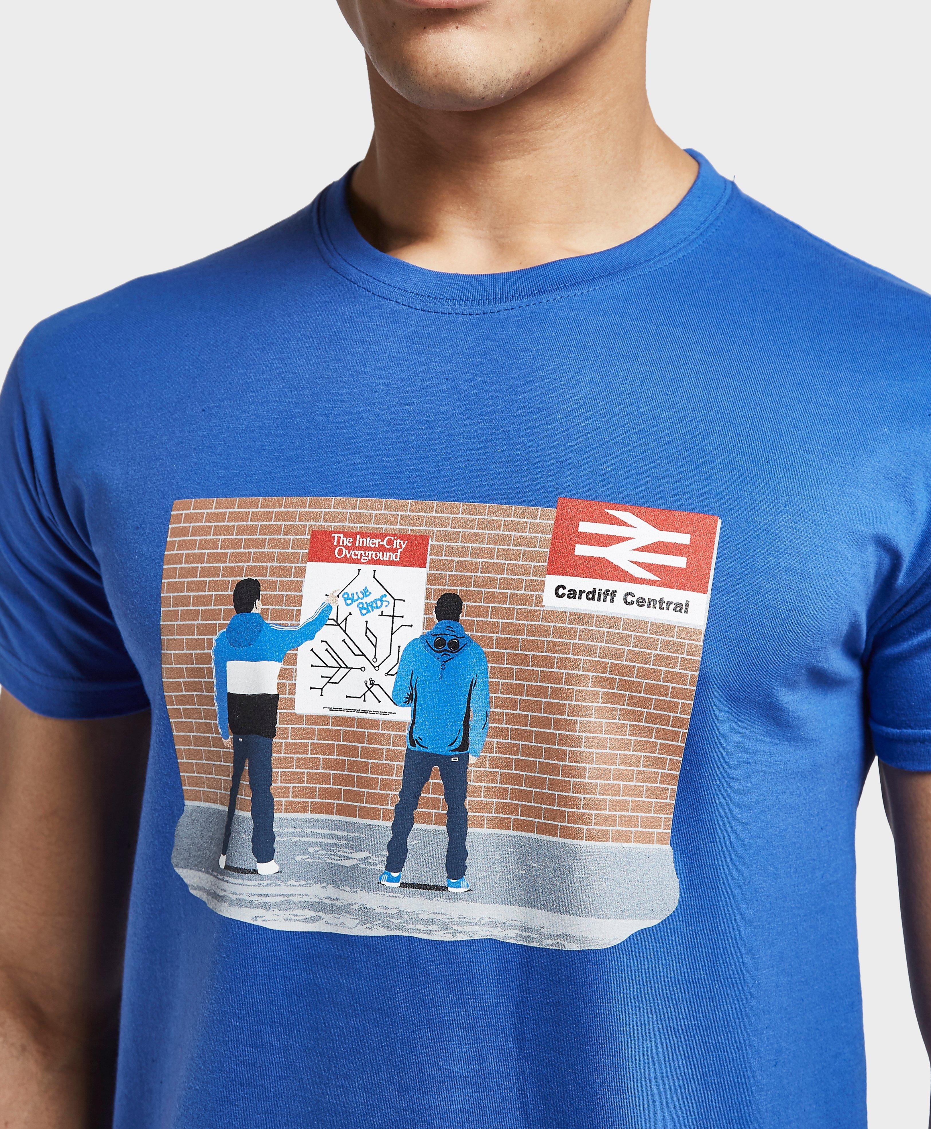 80s casual t shirts