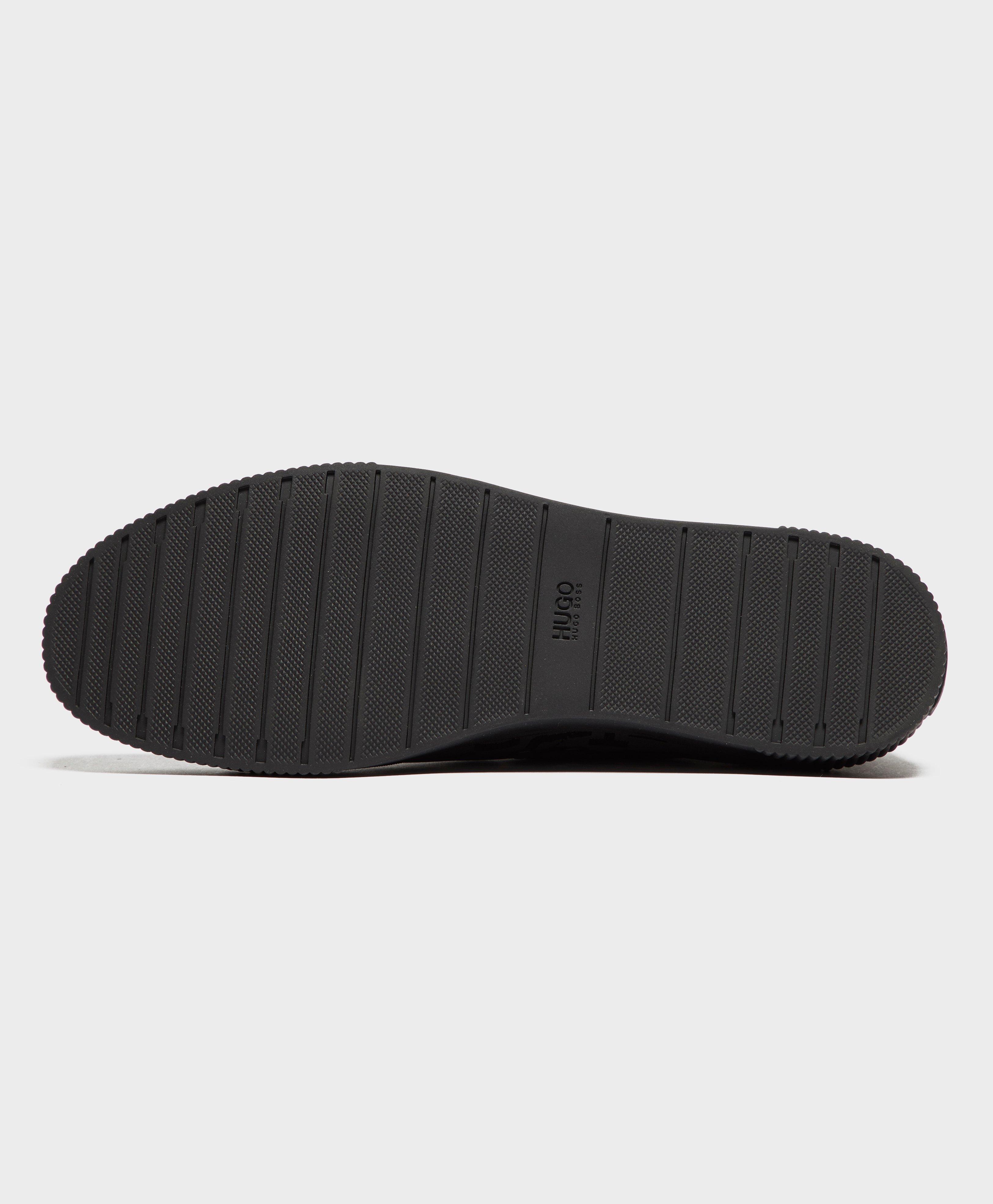 hugo zero trainers