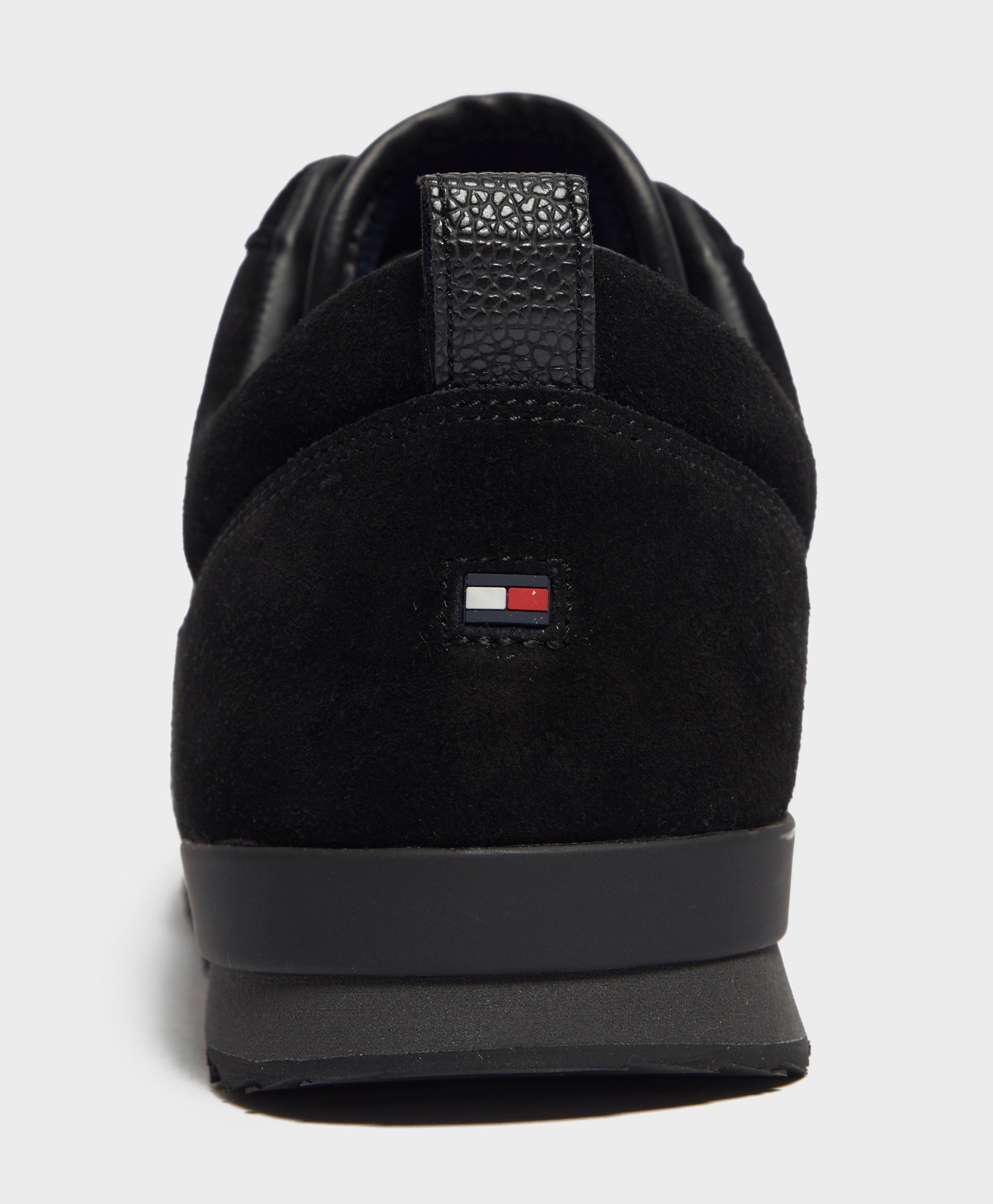 tommy hilfiger maxwell black