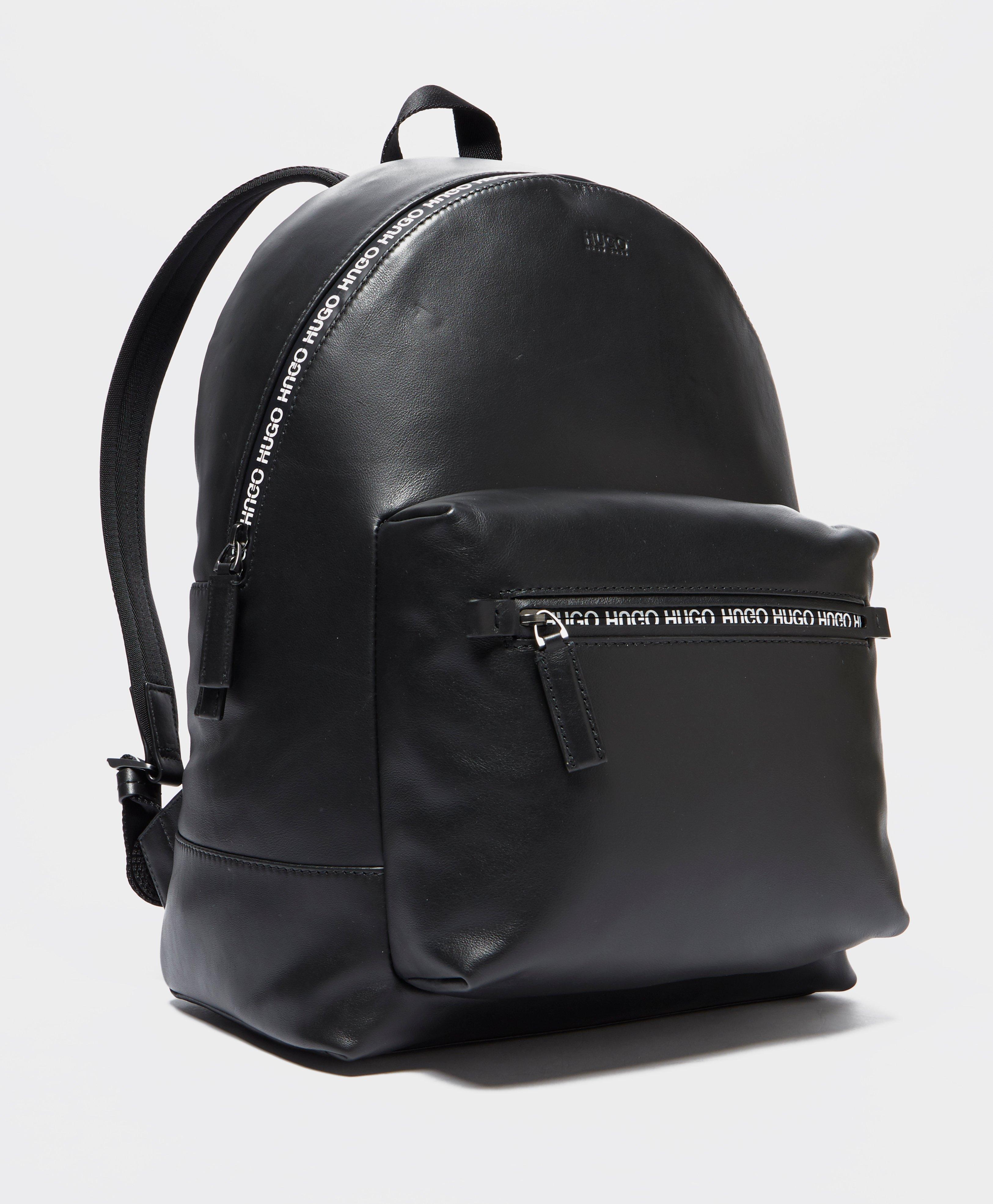 hugo national backpack