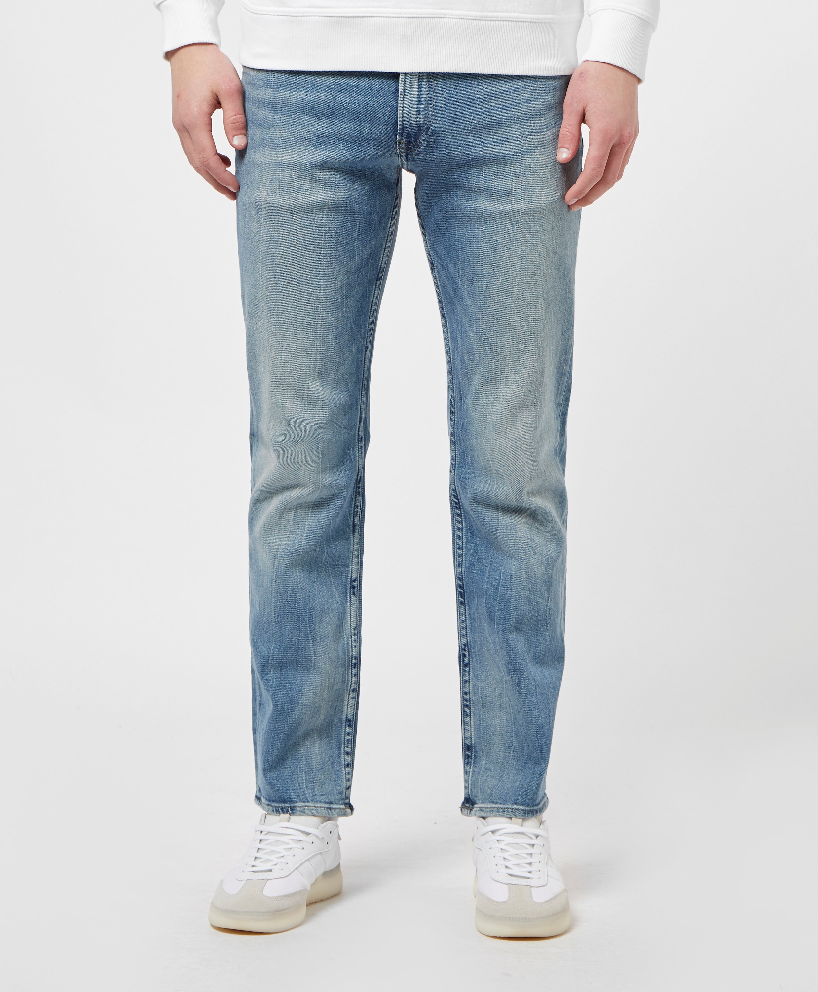 tommy hilfiger ryan jeans straight