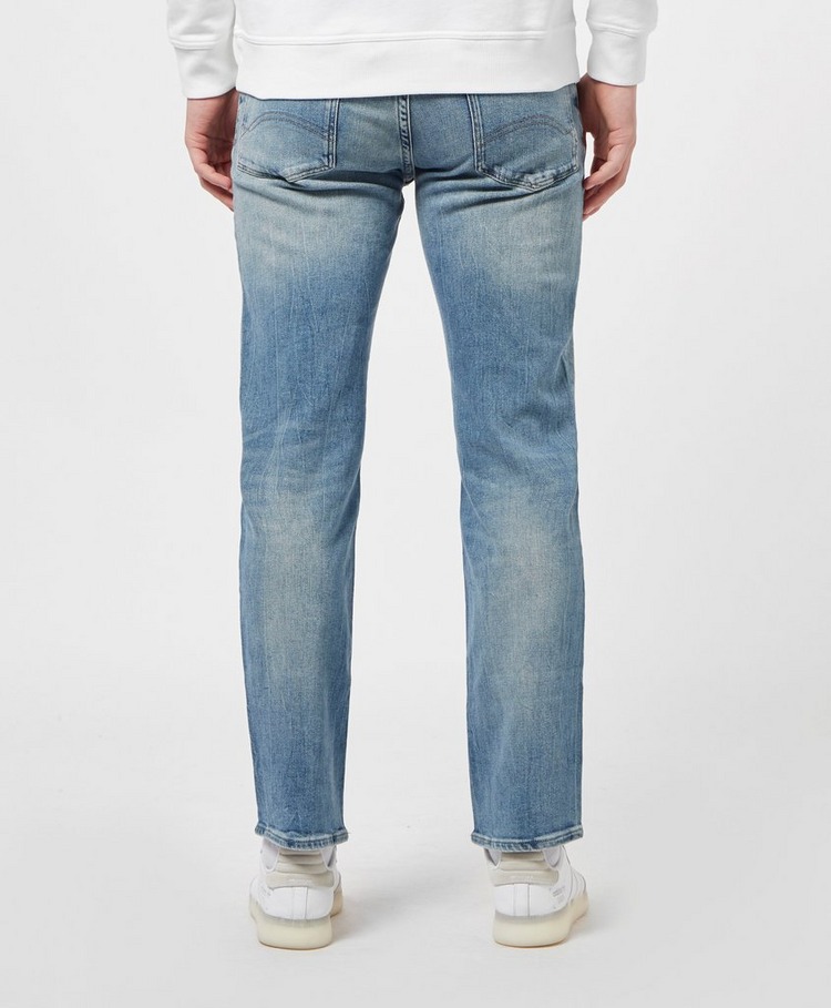 tommy hilfiger ryan jeans straight